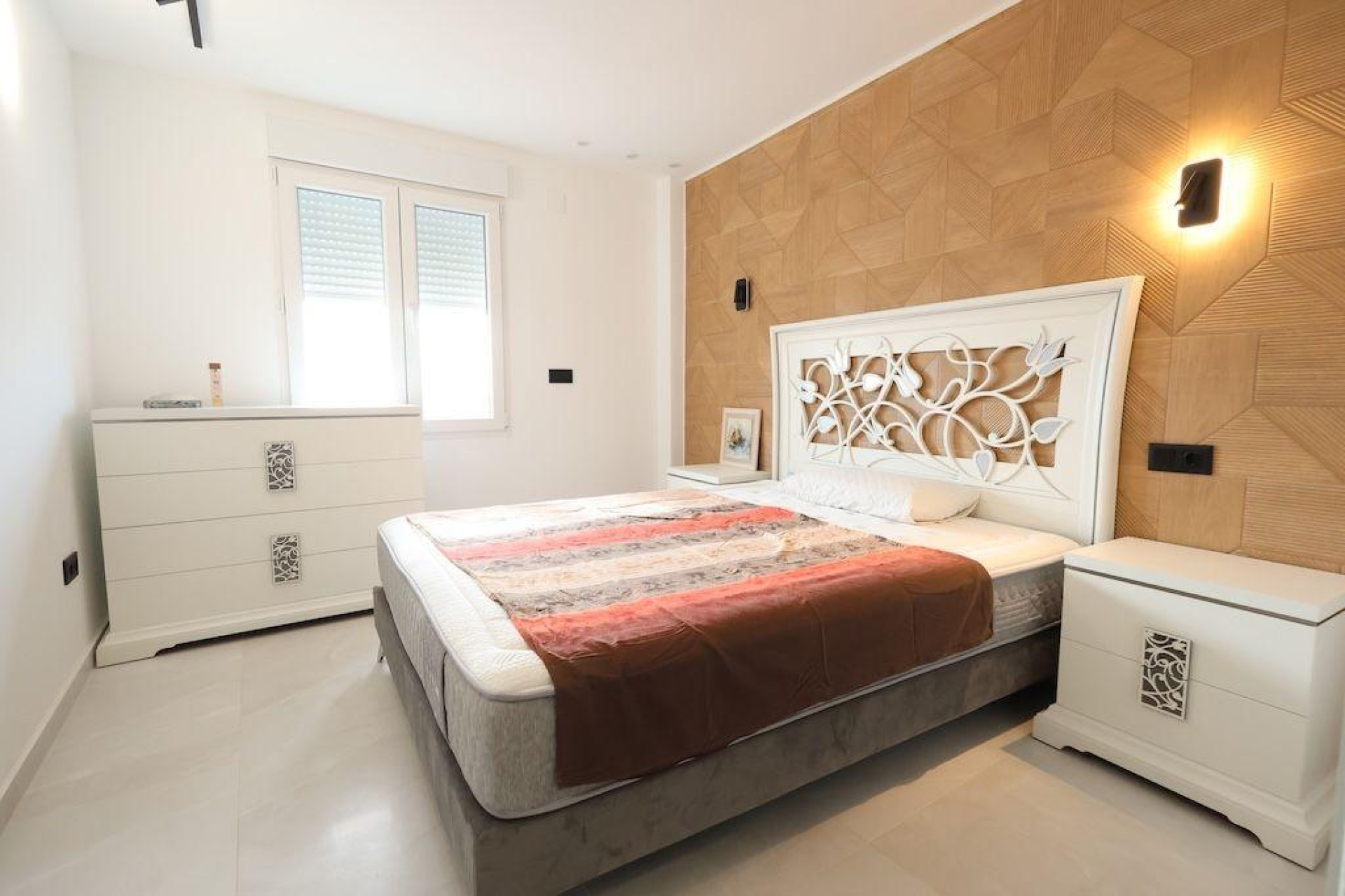 Wiederverkauf - Wohnung - Pilar de la Horadada - Zona Pueblo