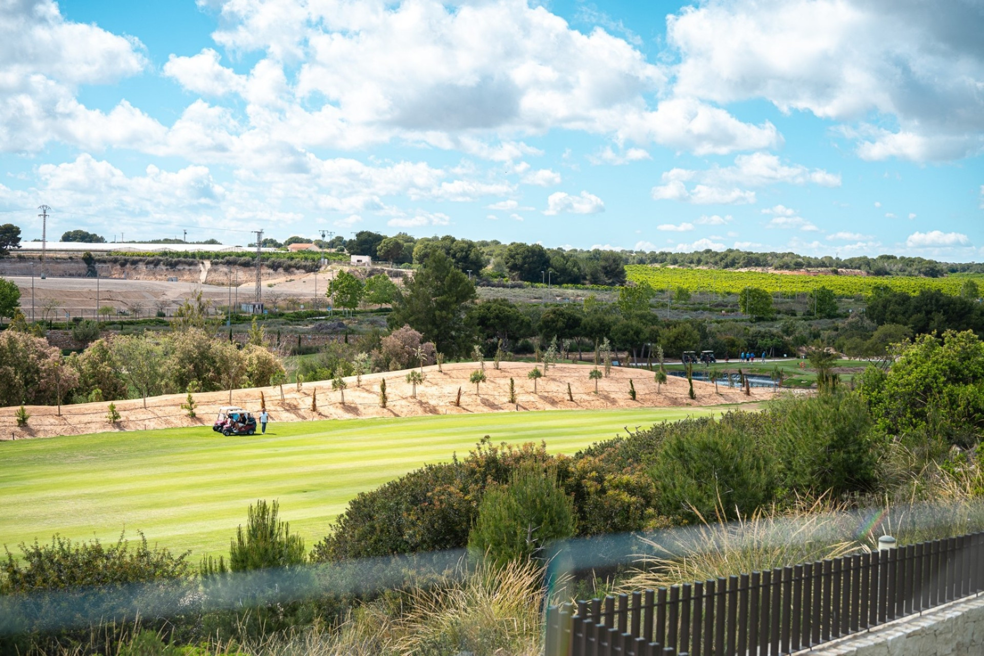 Wiederverkauf - Wohnung - Pilar de la Horadada