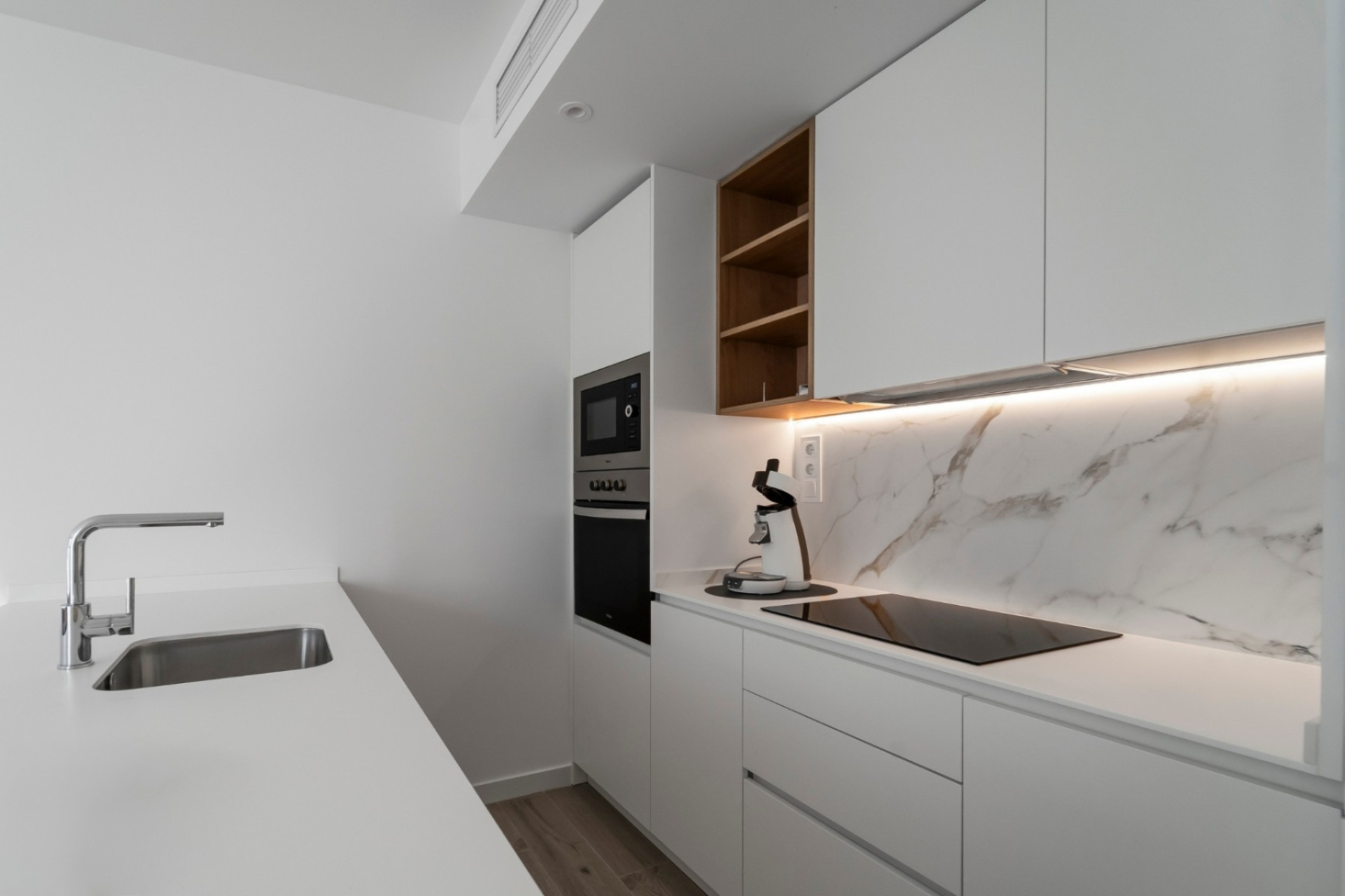 Wiederverkauf - Wohnung - Pilar de la Horadada