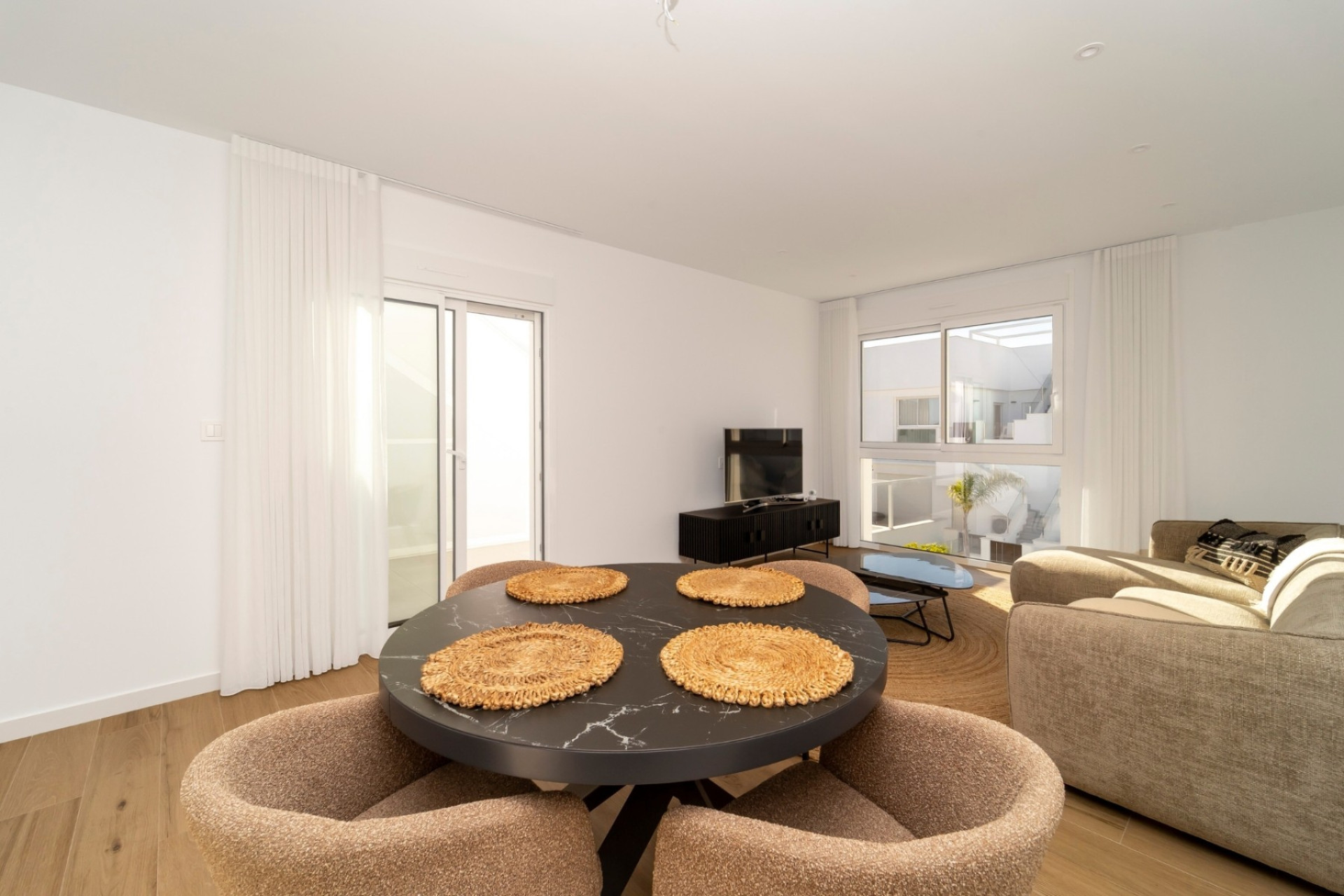 Wiederverkauf - Wohnung - Pilar de la Horadada