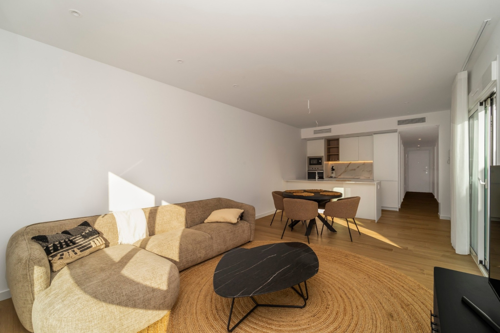 Wiederverkauf - Wohnung - Pilar de la Horadada