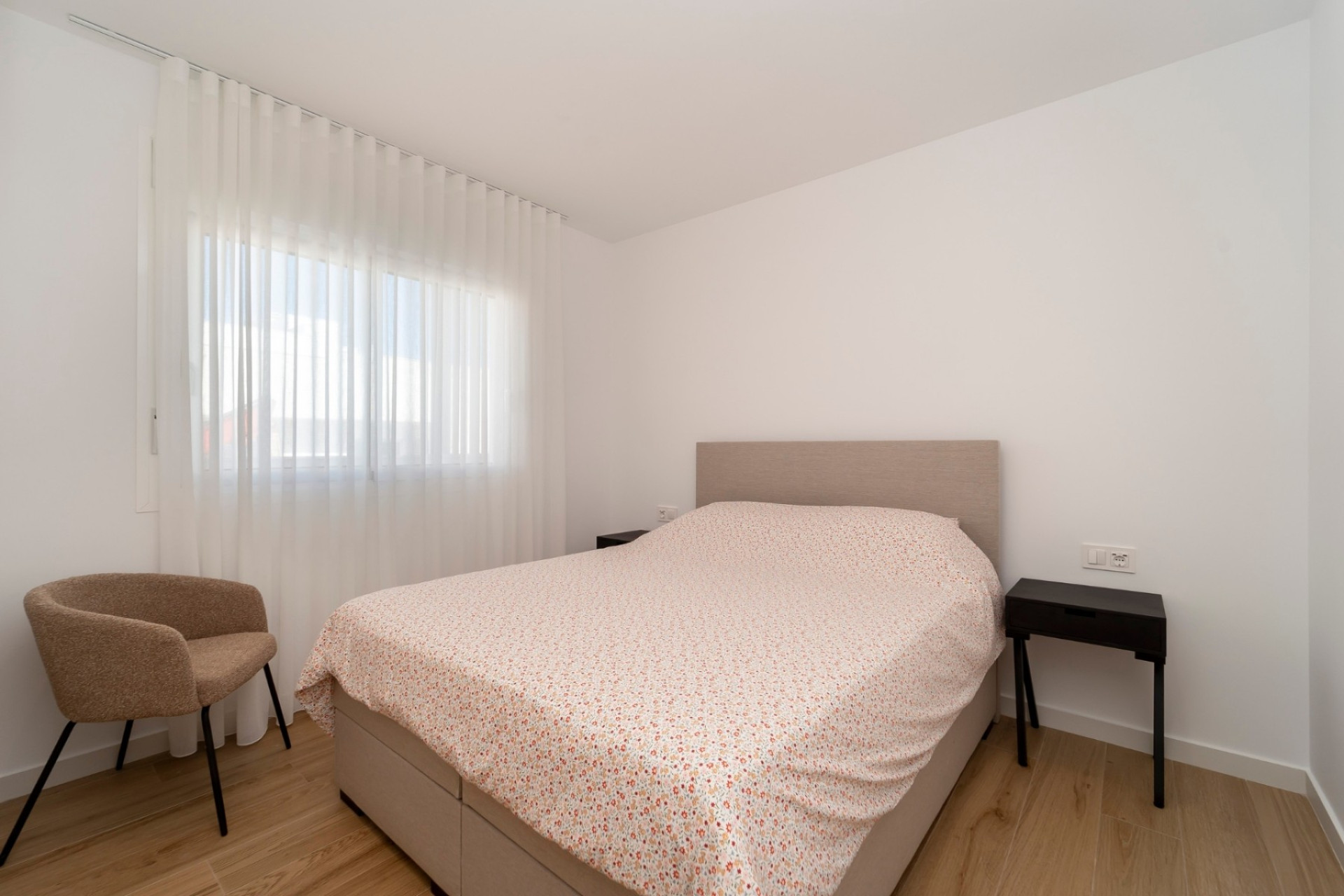 Wiederverkauf - Wohnung - Pilar de la Horadada