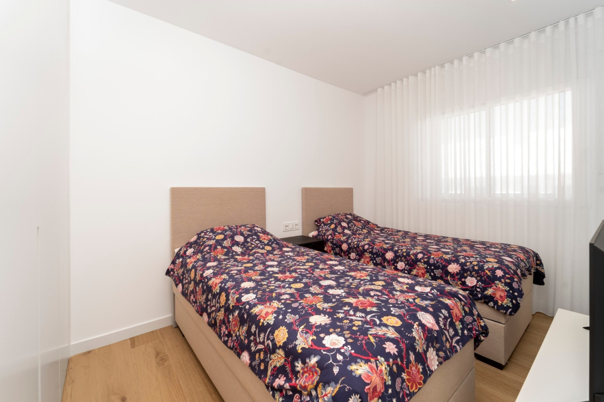 Wiederverkauf - Wohnung - Pilar de la Horadada