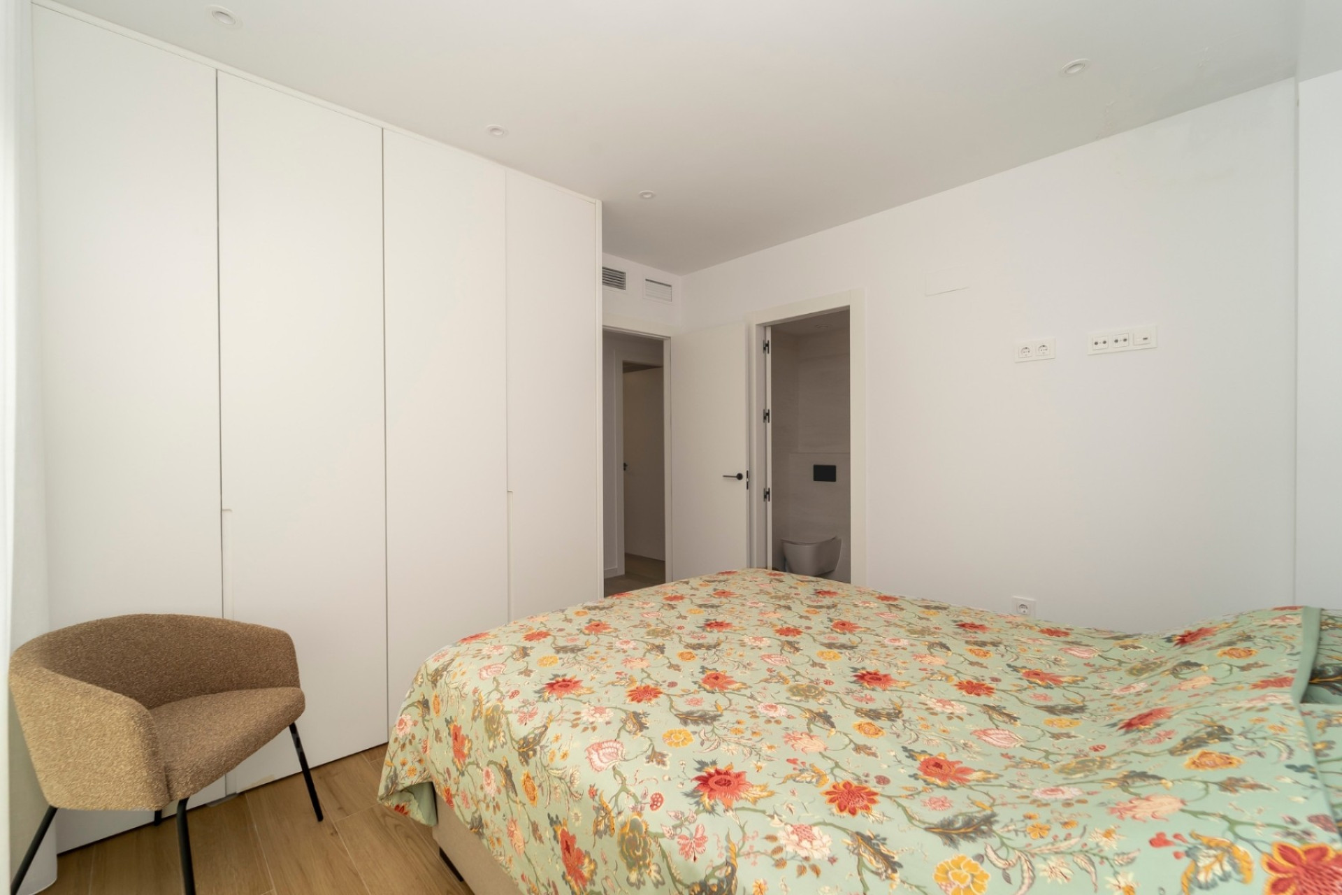 Wiederverkauf - Wohnung - Pilar de la Horadada