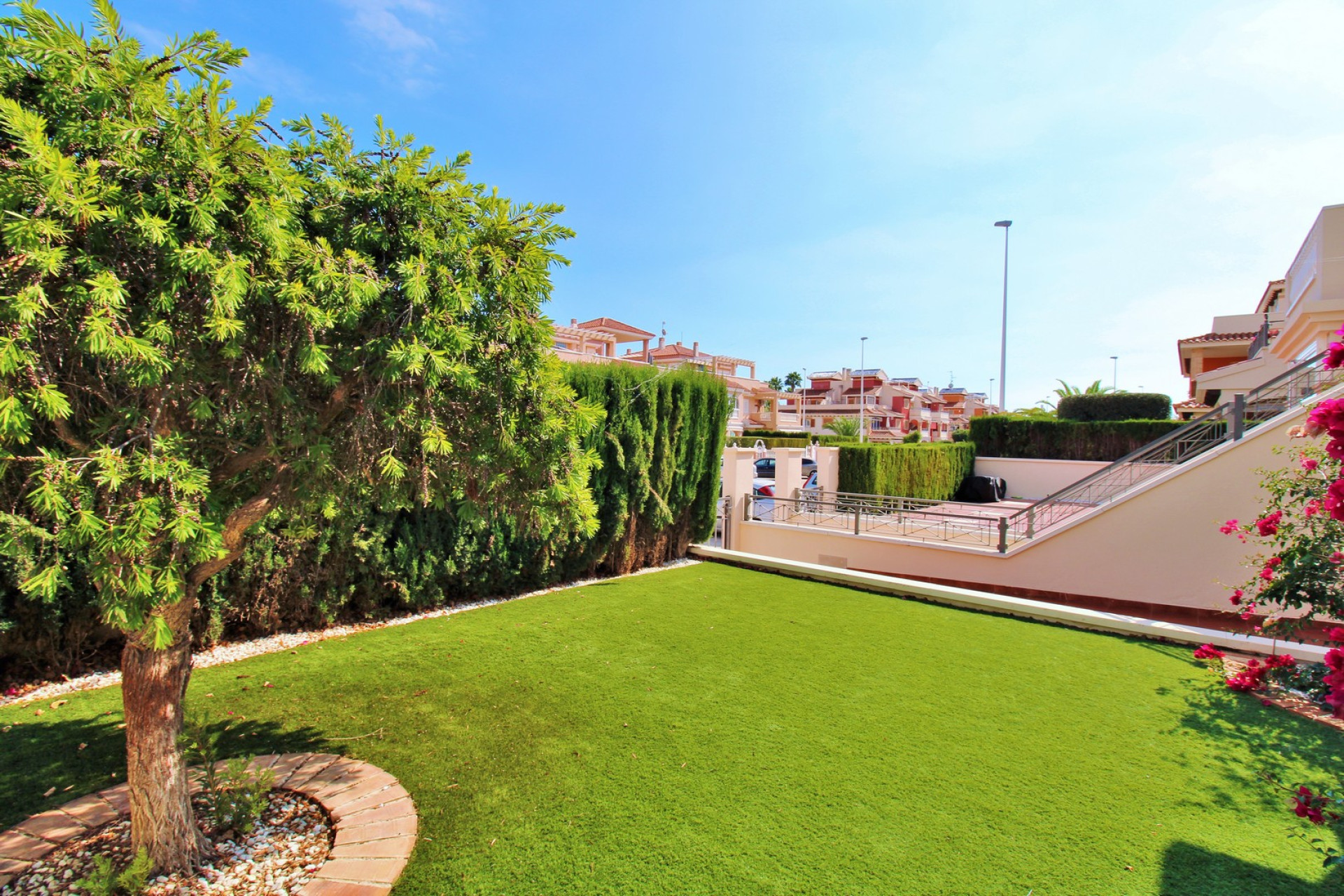 Wiederverkauf - Wohnung - Playa Flamenca