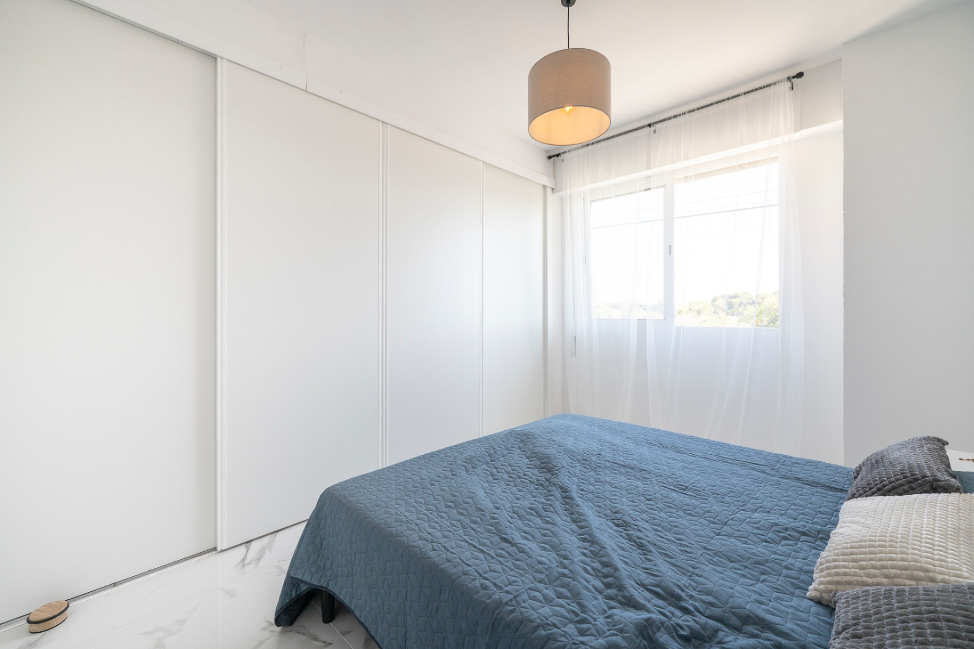 Wiederverkauf - Wohnung - Punta Prima