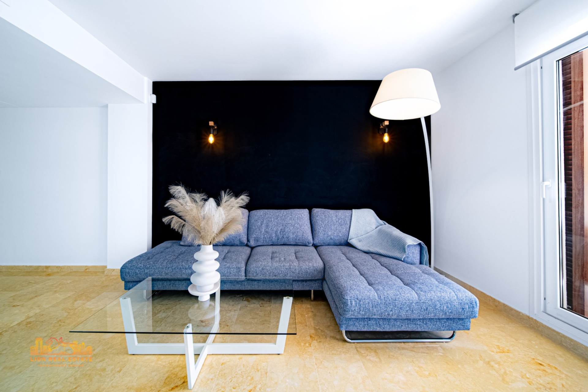 Wiederverkauf - Wohnung - Punta Prima