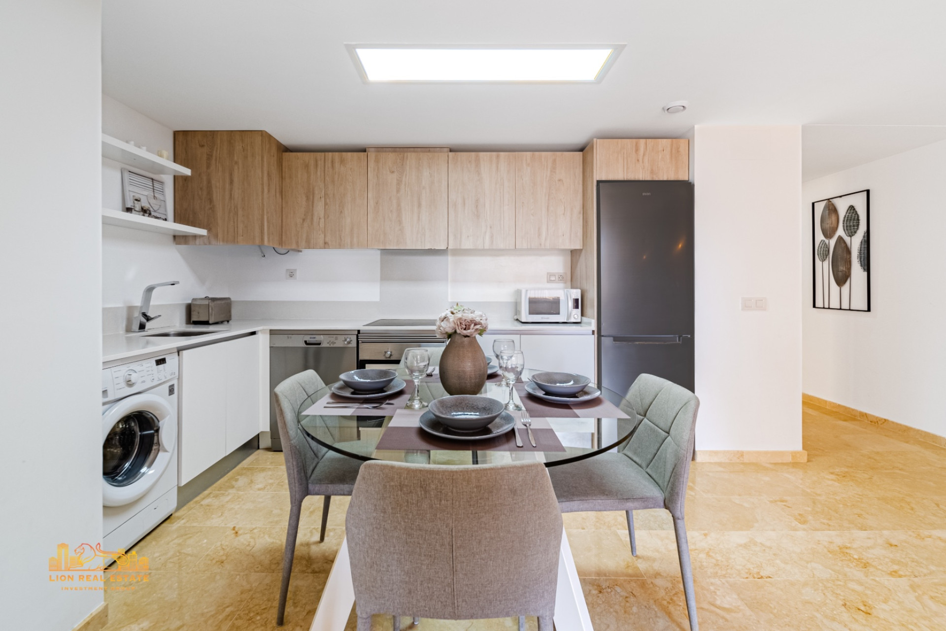 Wiederverkauf - Wohnung - Punta Prima