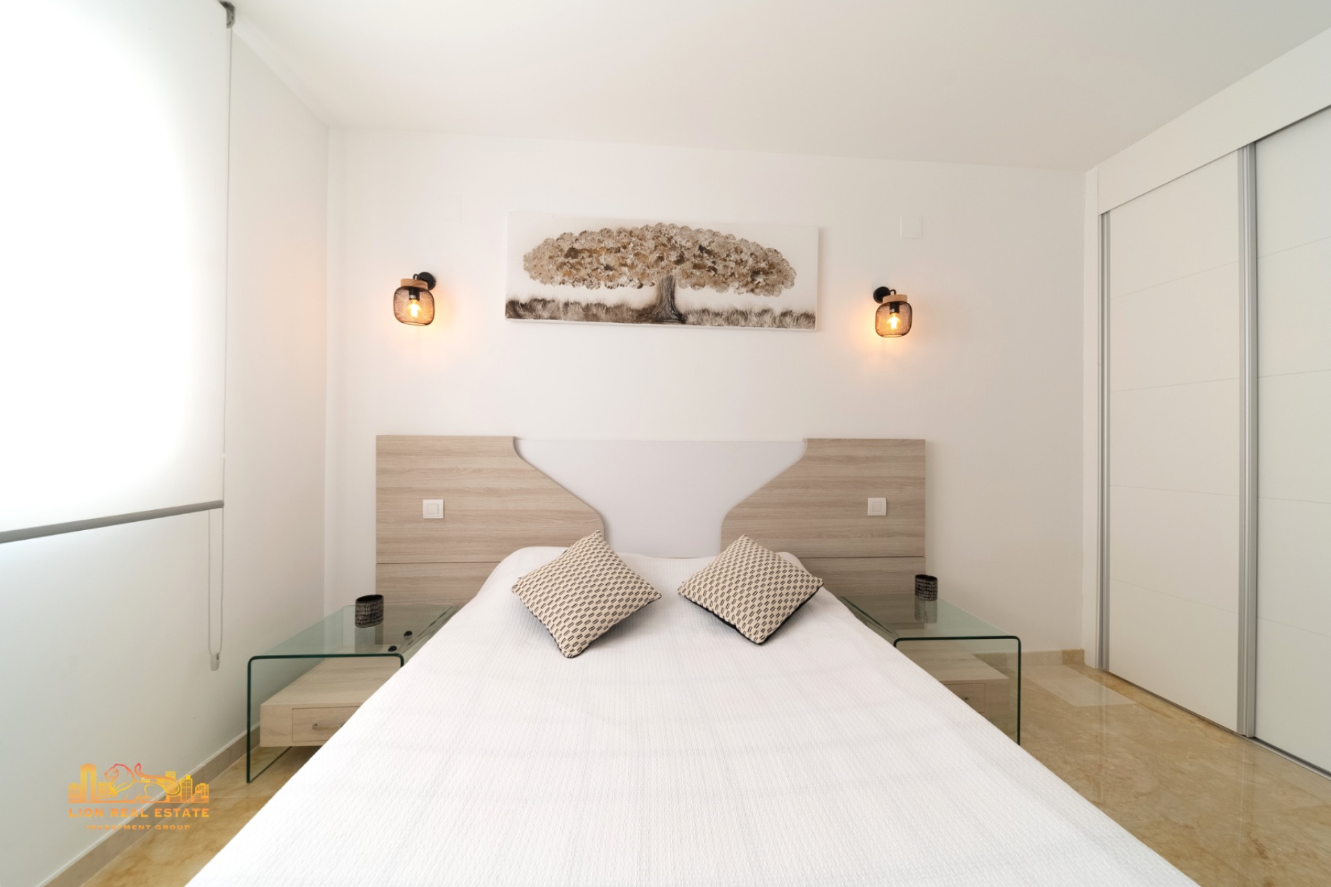 Wiederverkauf - Wohnung - Punta Prima