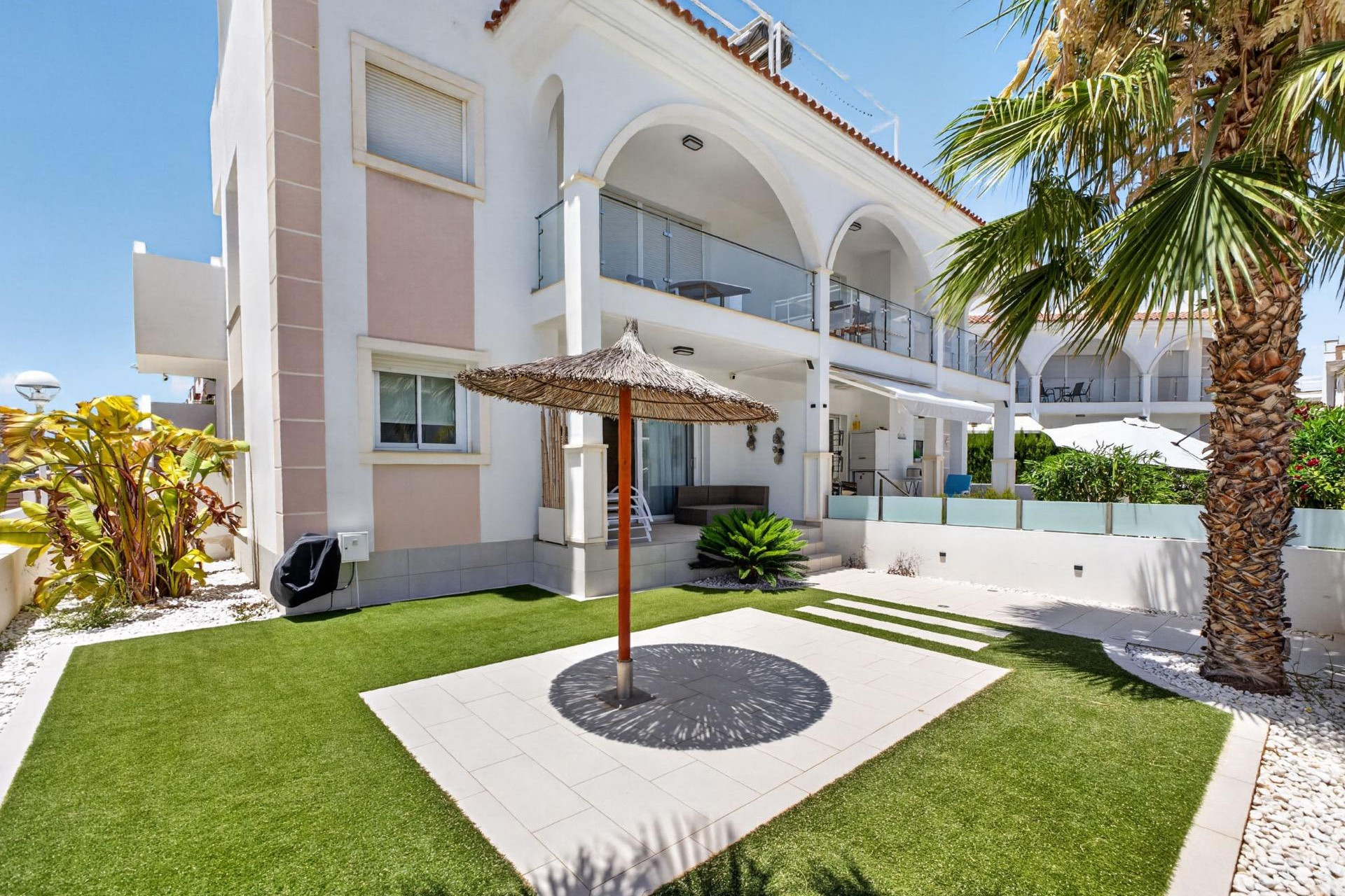 Wiederverkauf - Wohnung - Rojales - Cuidad Quesada