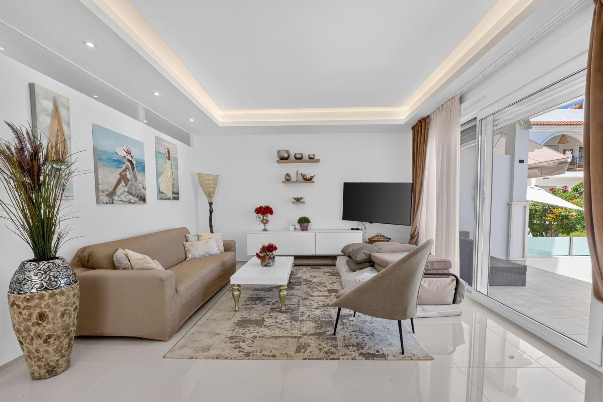Wiederverkauf - Wohnung - Rojales - Cuidad Quesada