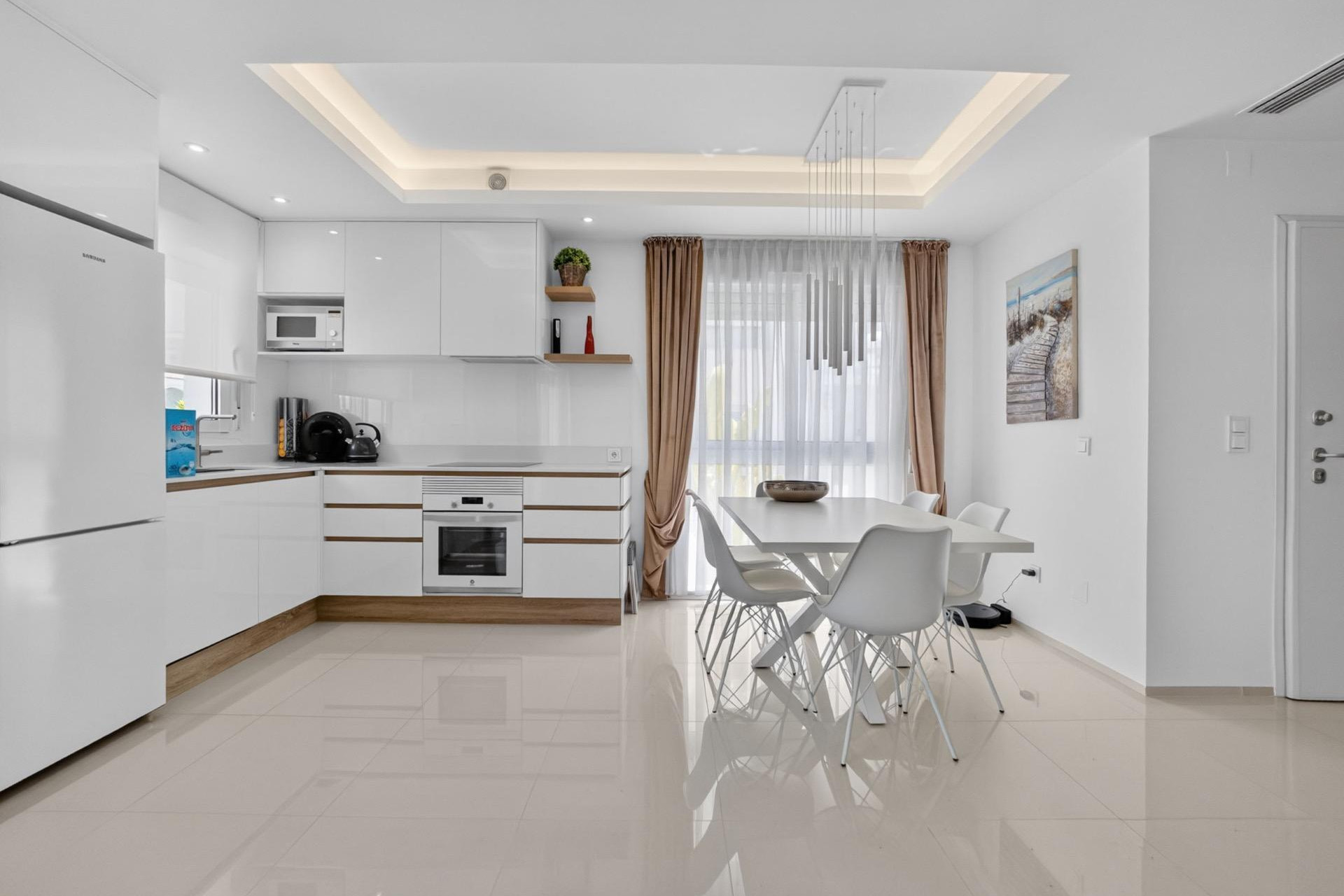 Wiederverkauf - Wohnung - Rojales - Cuidad Quesada