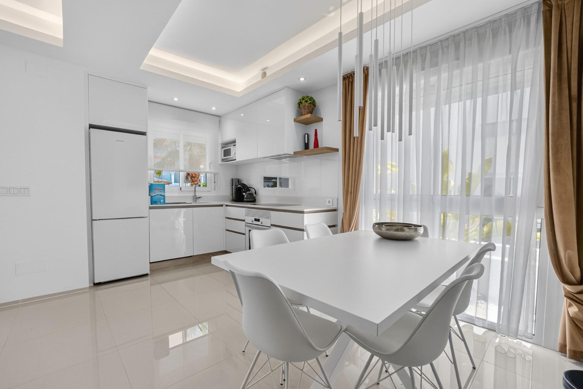 Wiederverkauf - Wohnung - Rojales - Cuidad Quesada
