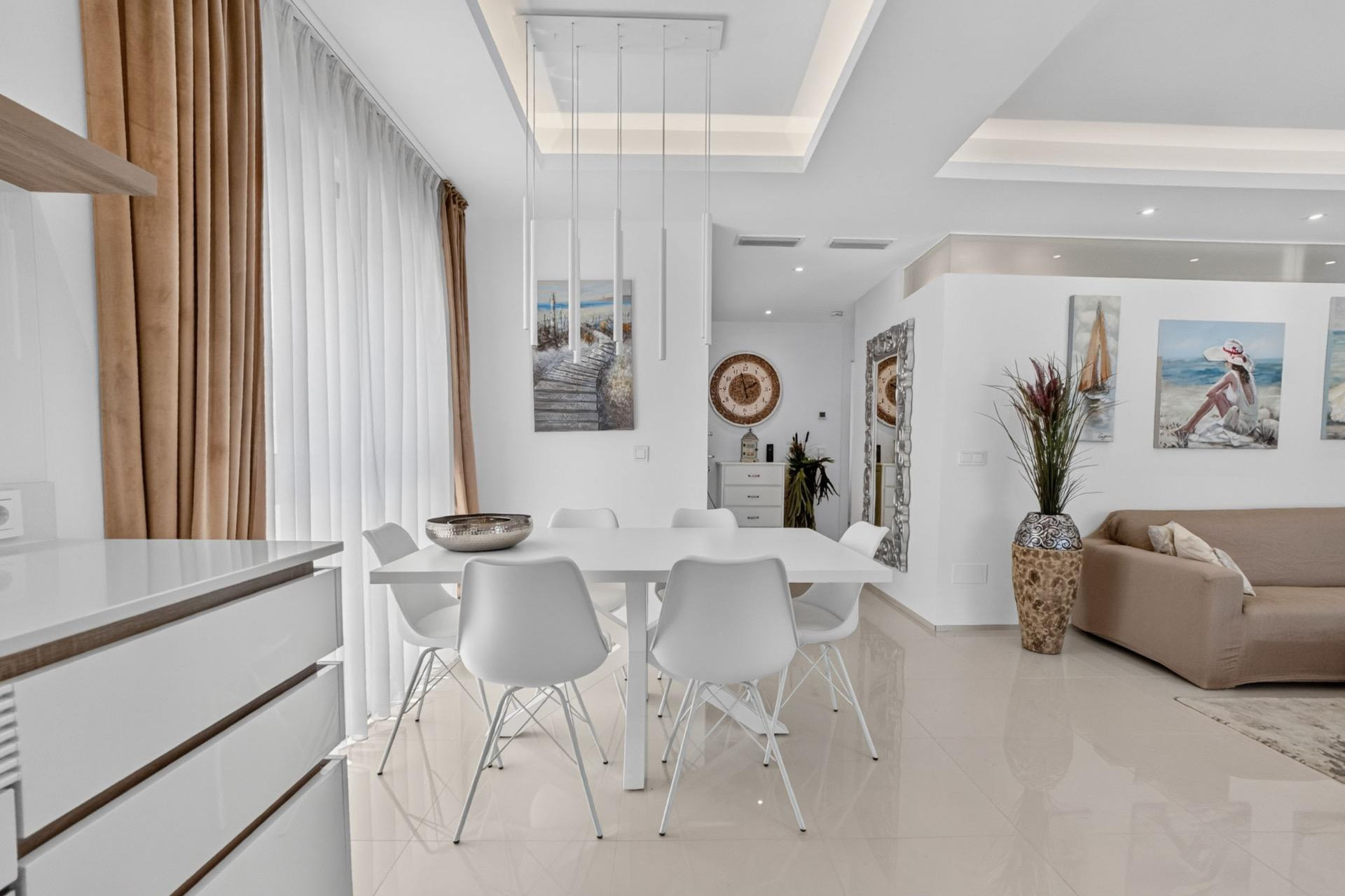 Wiederverkauf - Wohnung - Rojales - Cuidad Quesada