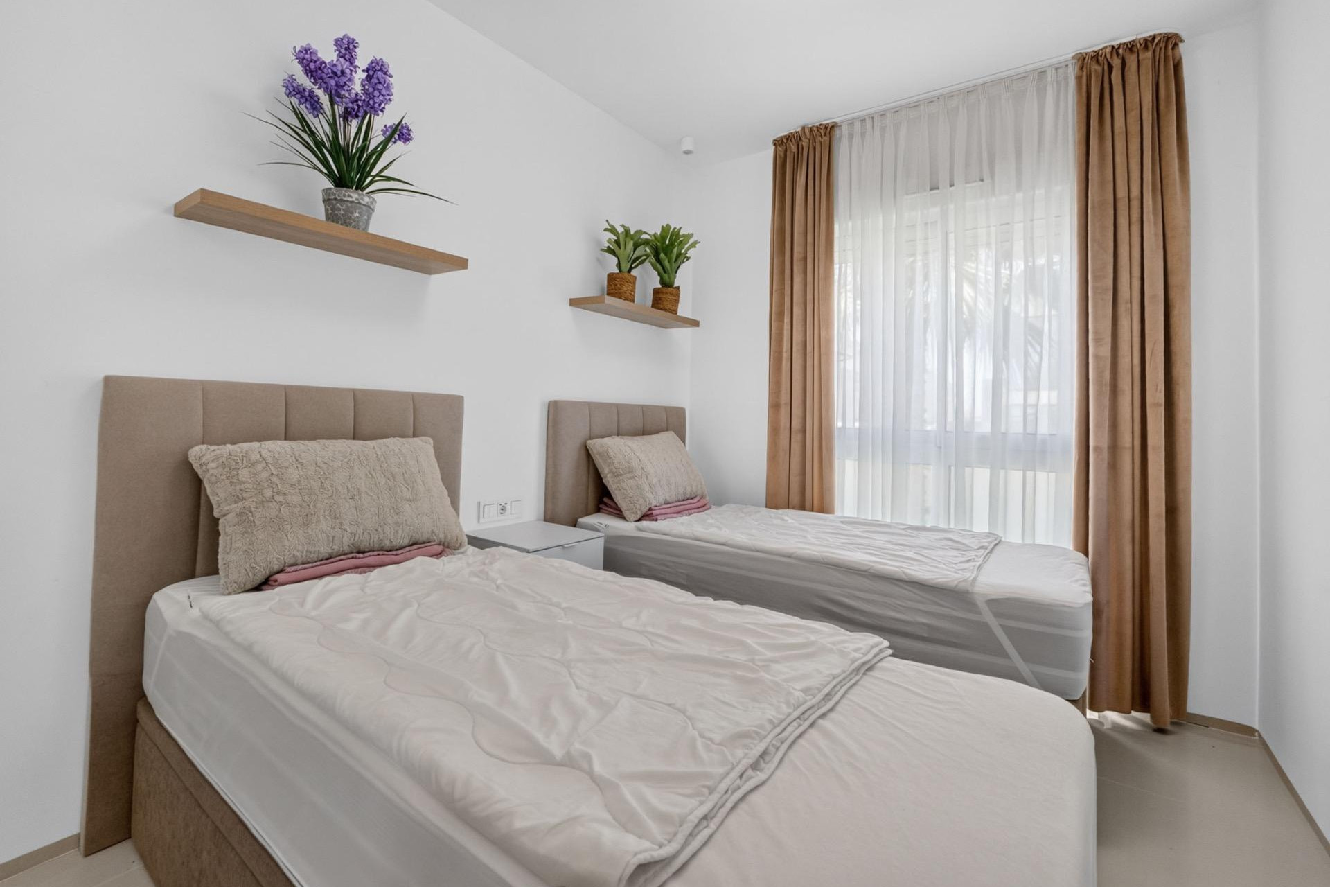 Wiederverkauf - Wohnung - Rojales - Cuidad Quesada