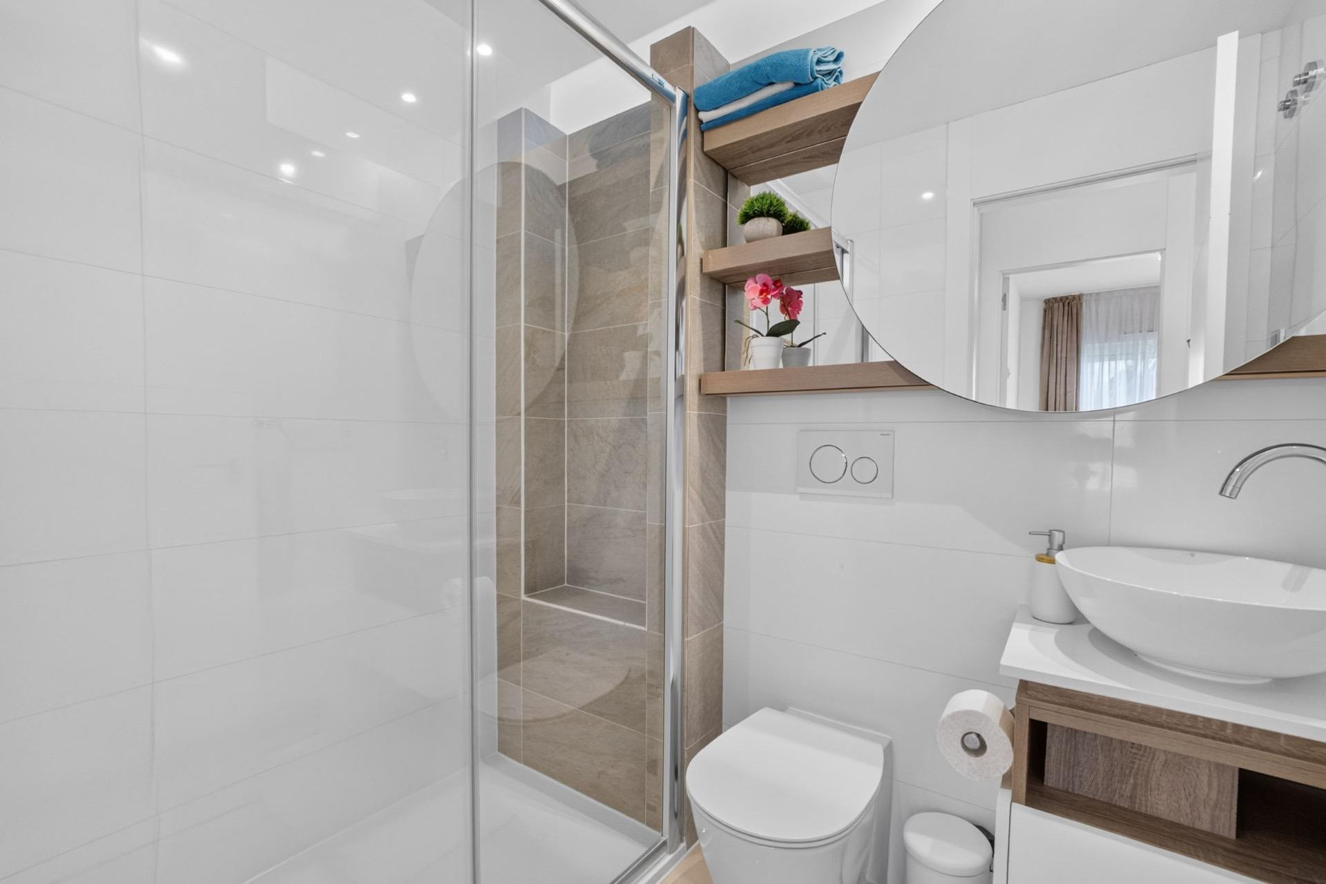 Wiederverkauf - Wohnung - Rojales - Cuidad Quesada
