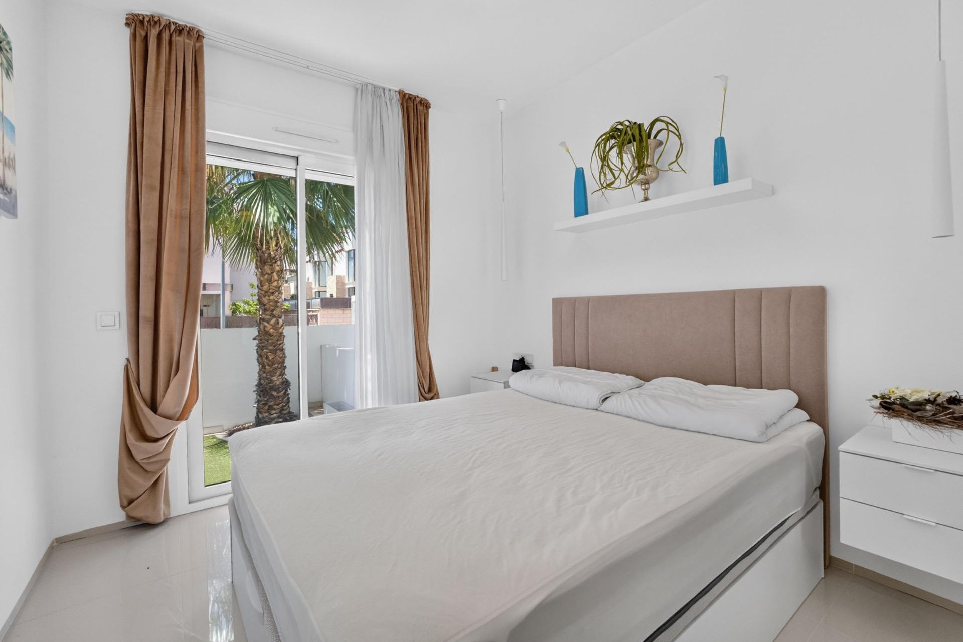 Wiederverkauf - Wohnung - Rojales - Cuidad Quesada