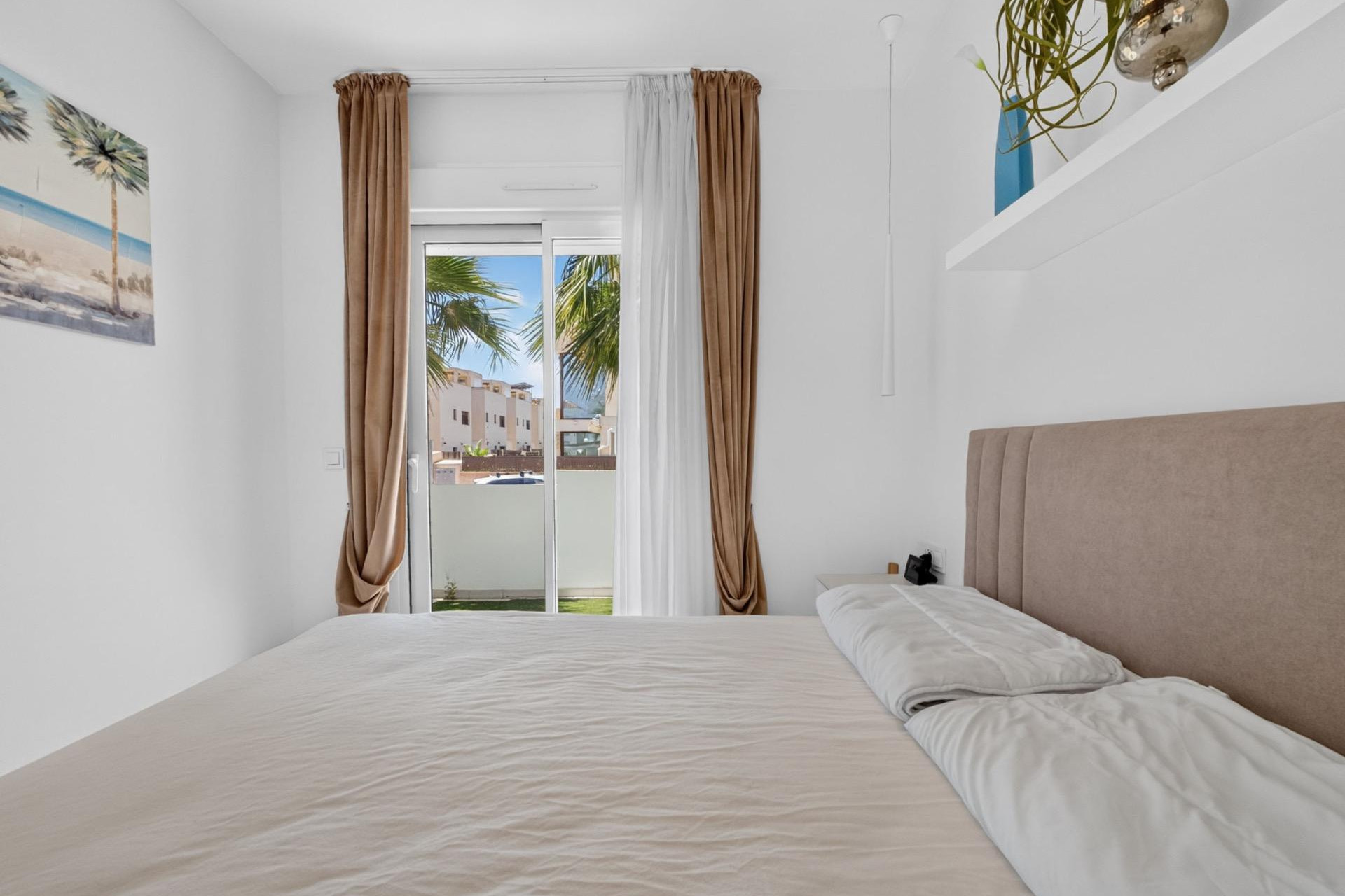 Wiederverkauf - Wohnung - Rojales - Cuidad Quesada