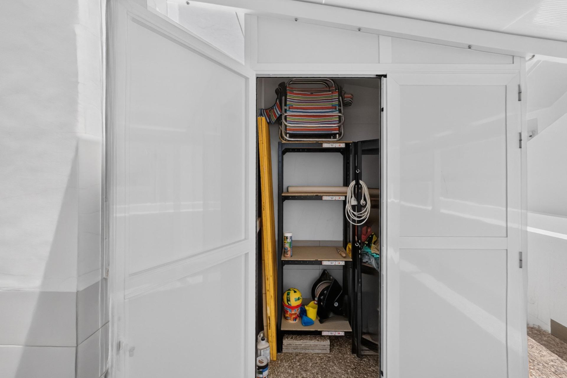 Wiederverkauf - Wohnung - Rojales - Cuidad Quesada