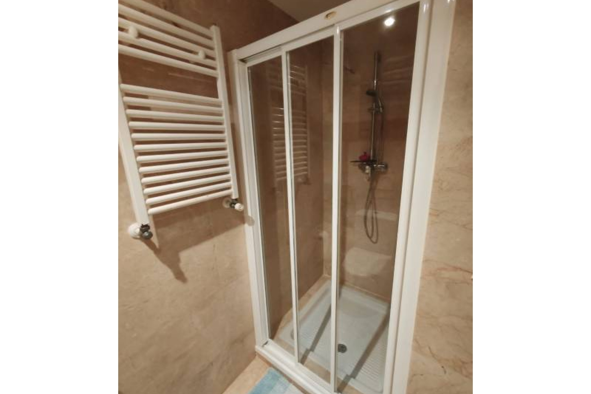 Wiederverkauf - Wohnung - San Javier - Roda