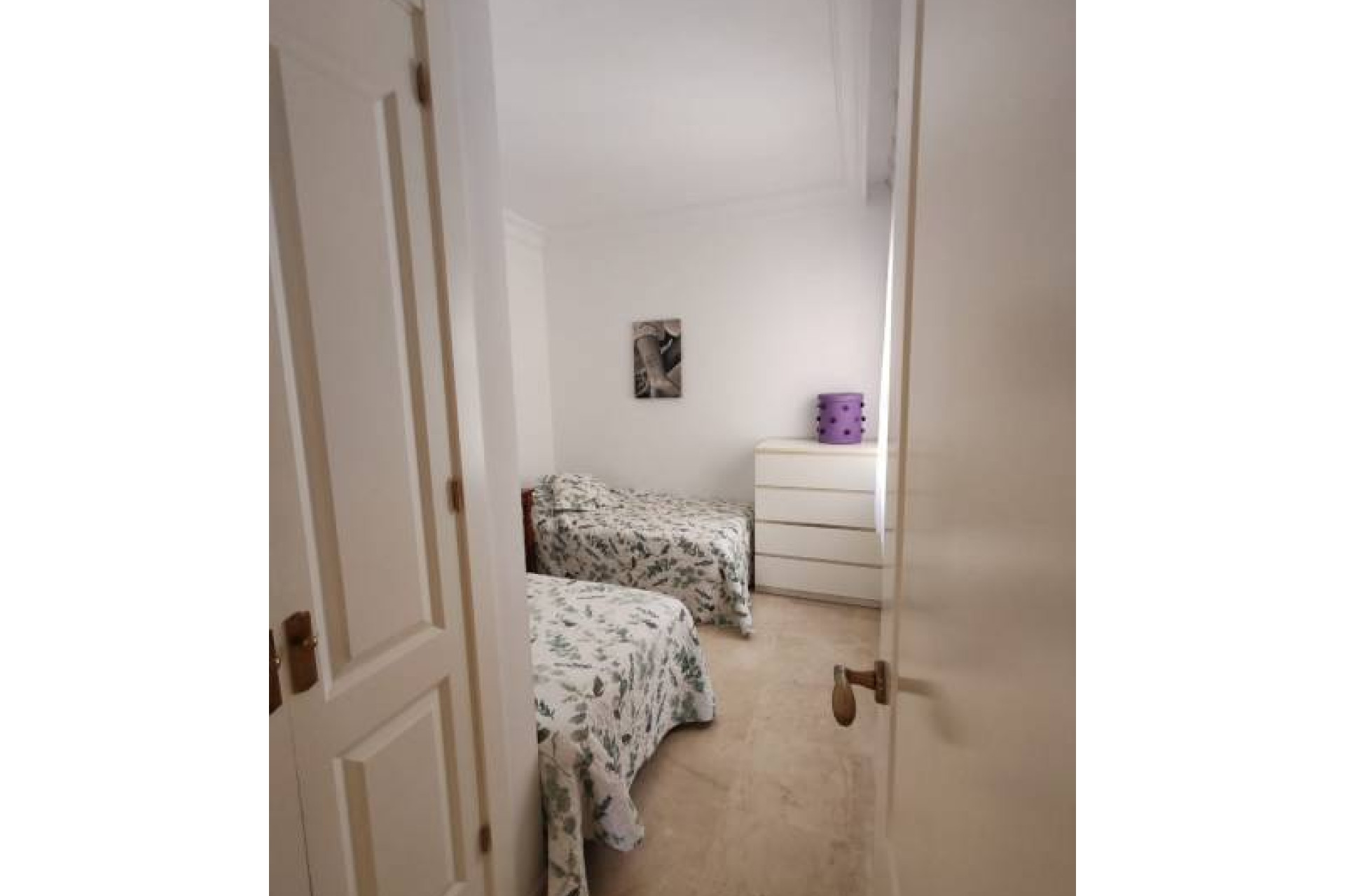 Wiederverkauf - Wohnung - San Javier - Roda