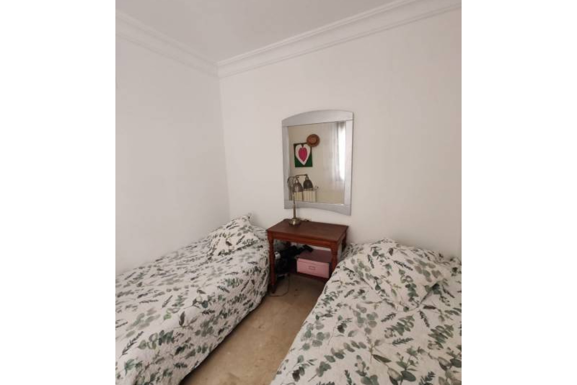 Wiederverkauf - Wohnung - San Javier - Roda