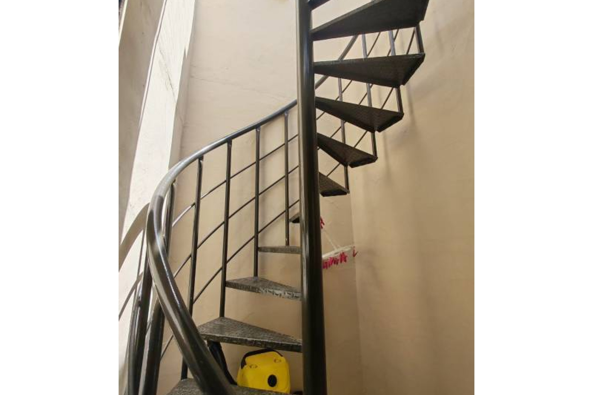 Wiederverkauf - Wohnung - San Javier - Roda