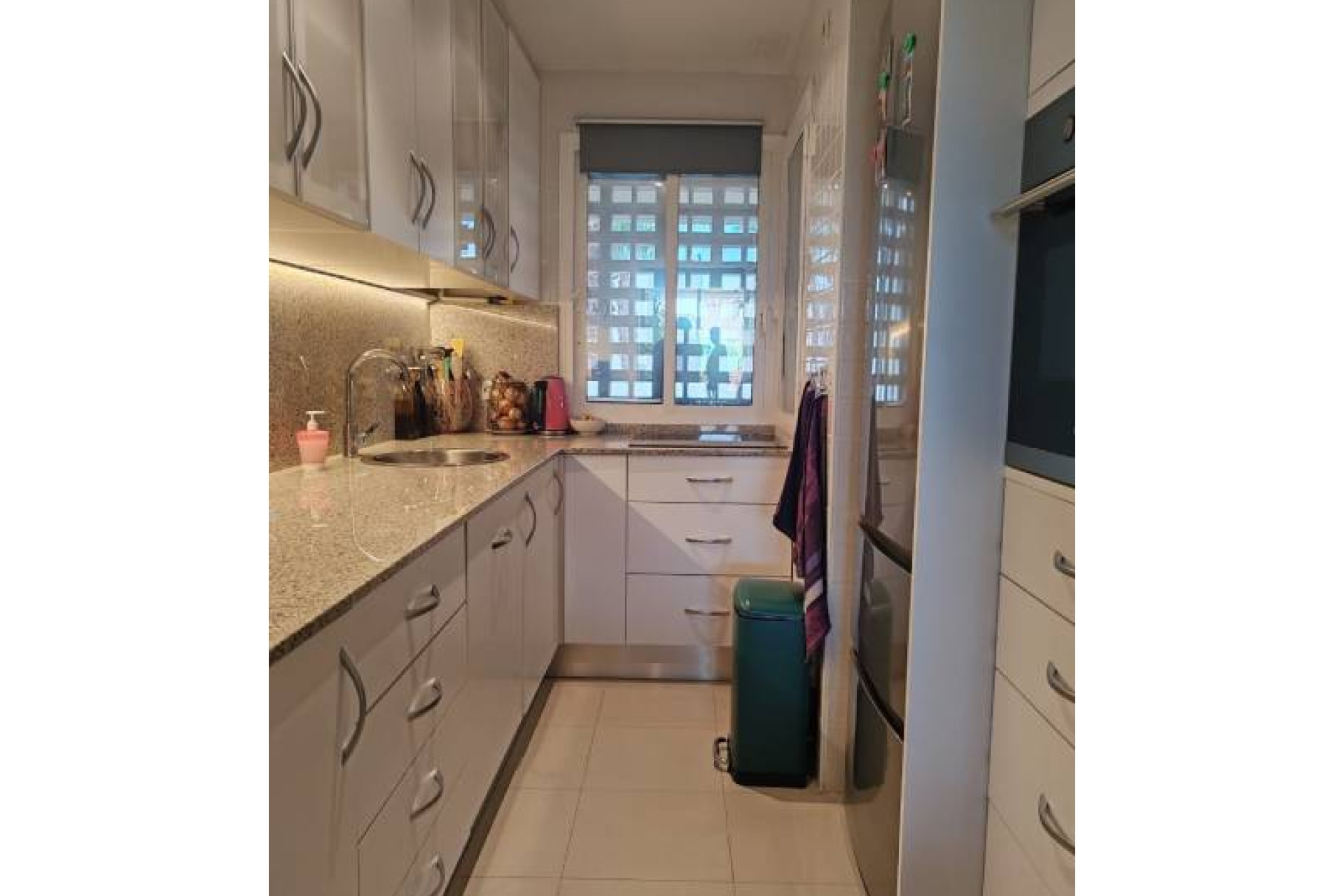 Wiederverkauf - Wohnung - San Javier - Roda