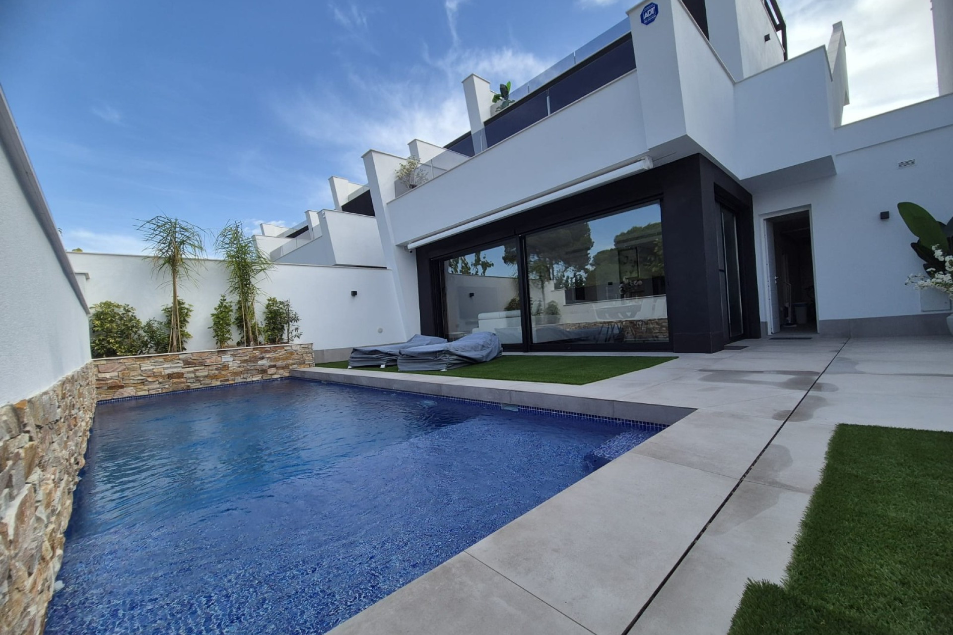 Wiederverkauf - Wohnung - San Javier - Santiago De La Ribera