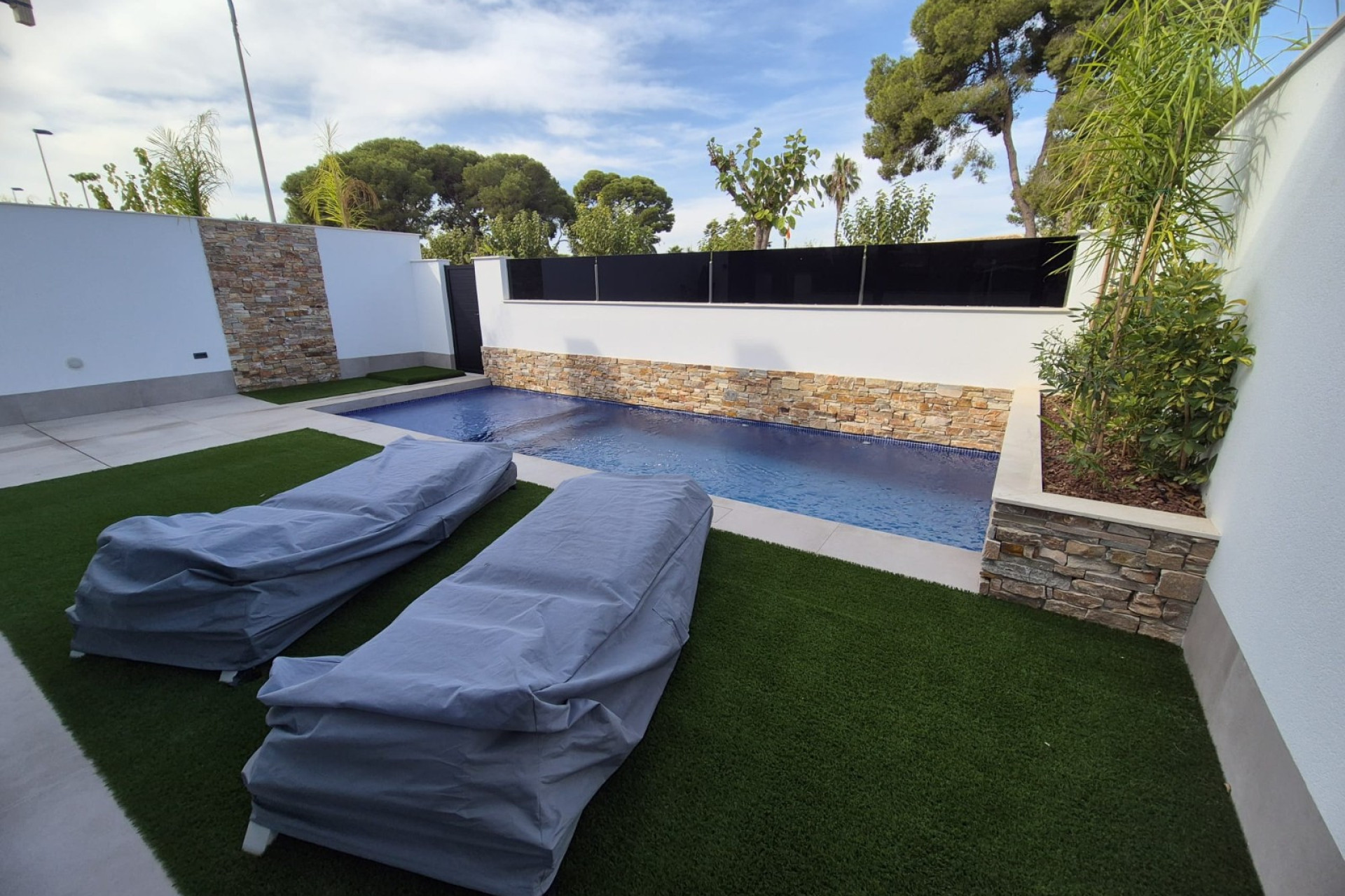 Wiederverkauf - Wohnung - San Javier - Santiago De La Ribera