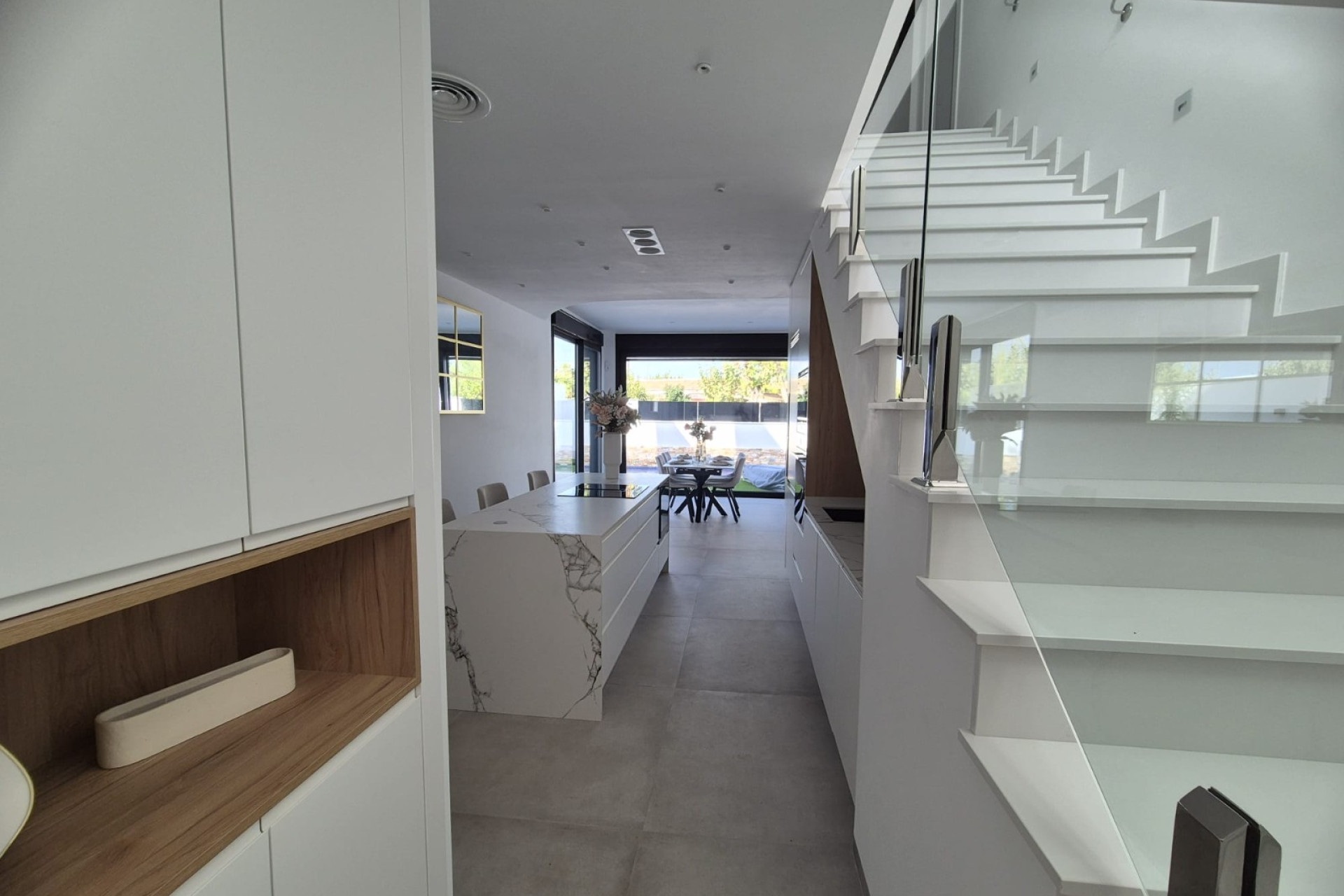 Wiederverkauf - Wohnung - San Javier - Santiago De La Ribera