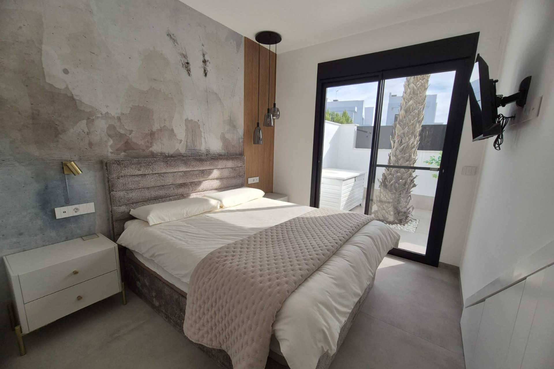 Wiederverkauf - Wohnung - San Javier - Santiago De La Ribera