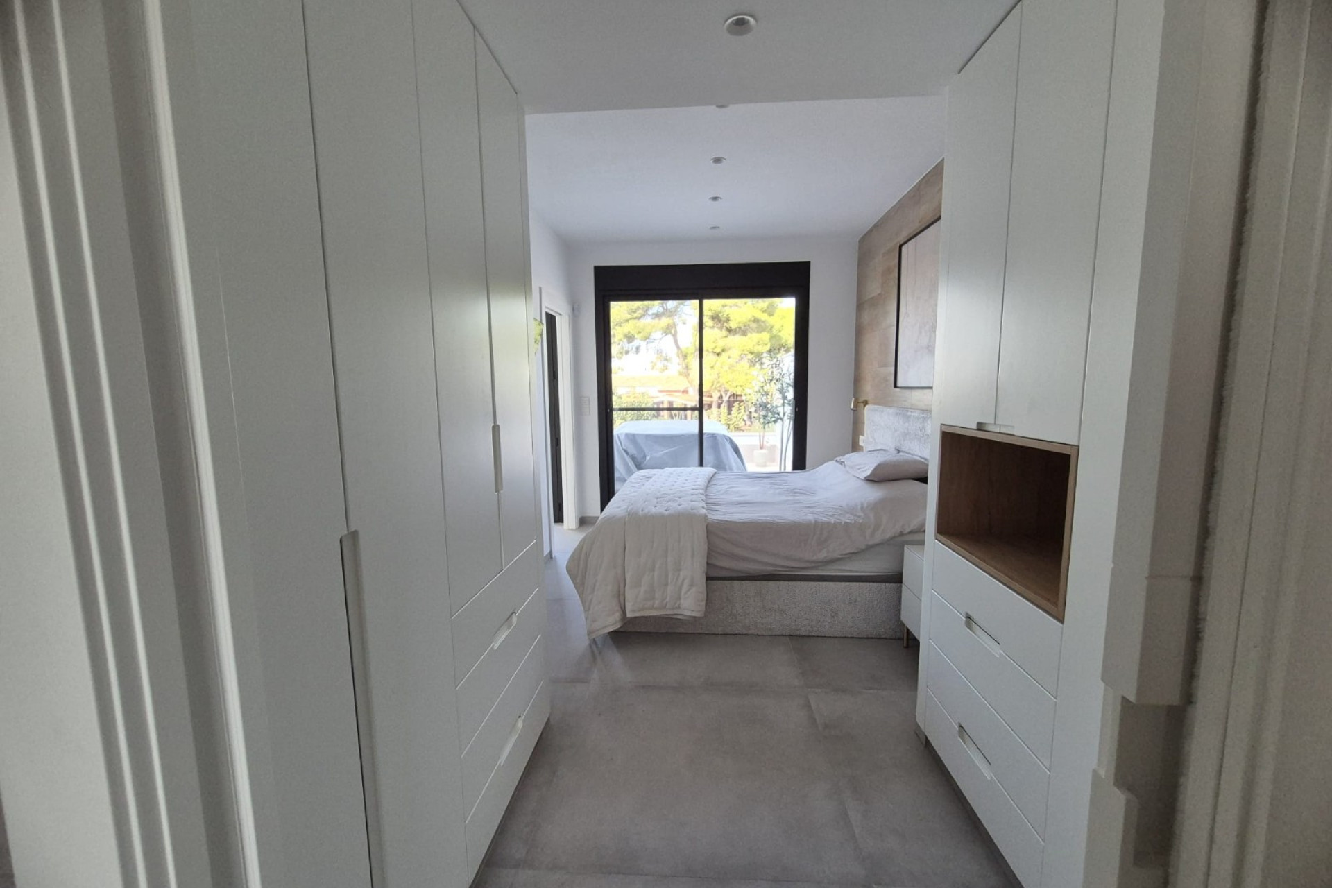 Wiederverkauf - Wohnung - San Javier - Santiago De La Ribera