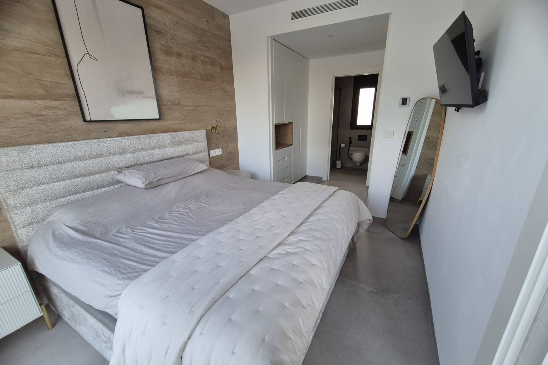 Wiederverkauf - Wohnung - San Javier - Santiago De La Ribera