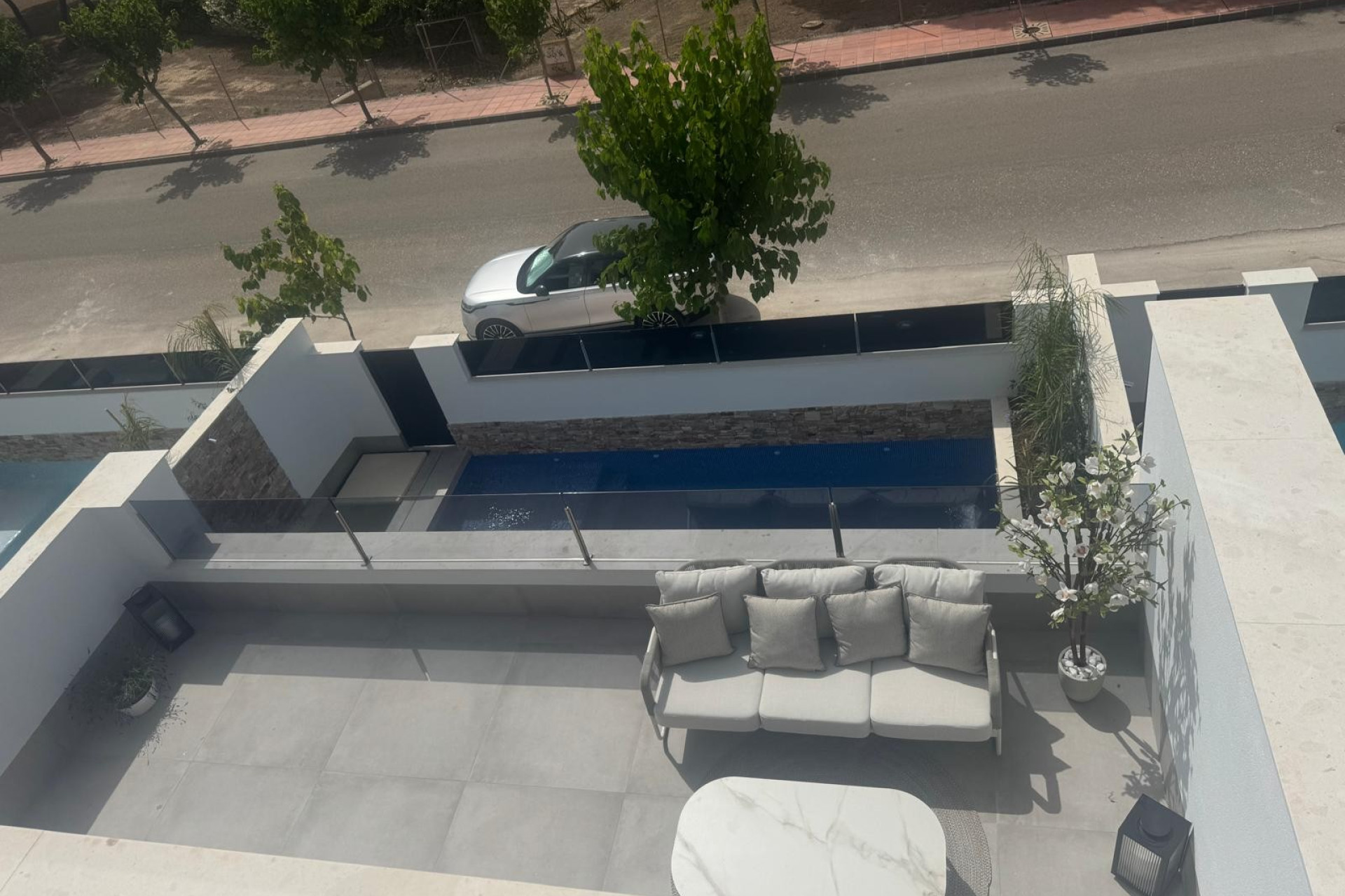 Wiederverkauf - Wohnung - San Javier - Santiago De La Ribera