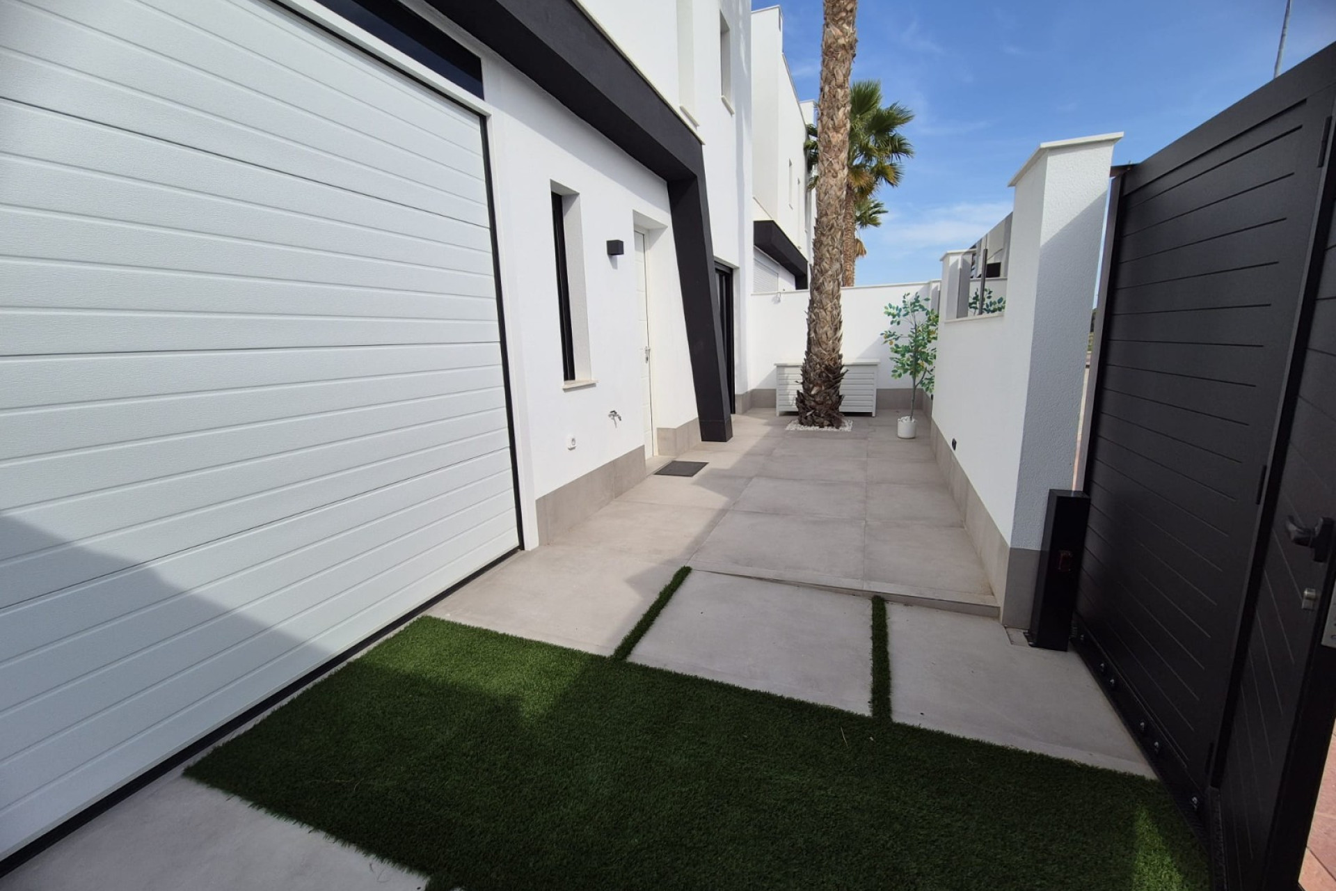 Wiederverkauf - Wohnung - San Javier - Santiago De La Ribera