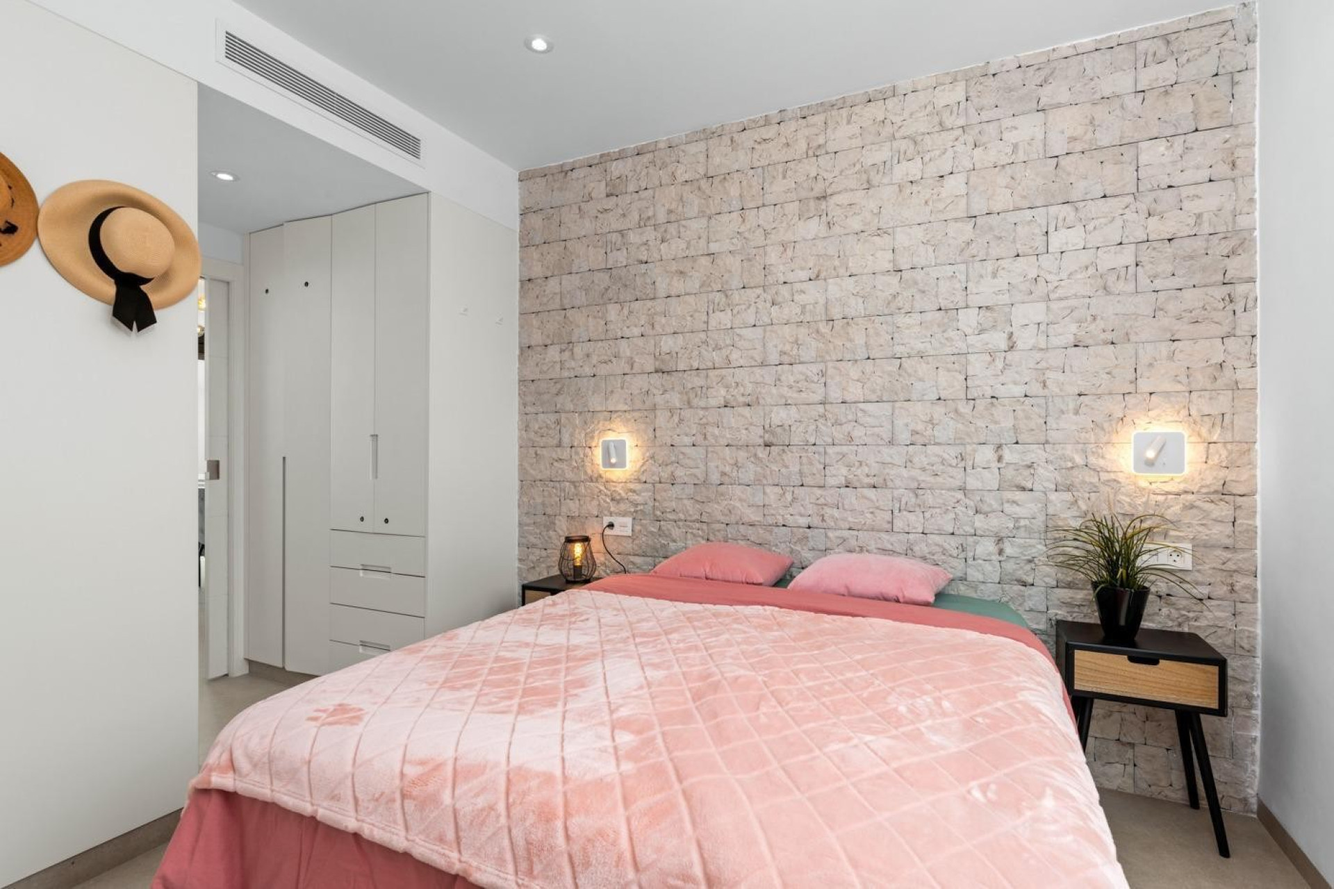 Wiederverkauf - Wohnung - San Javier - Santiago De La Ribera