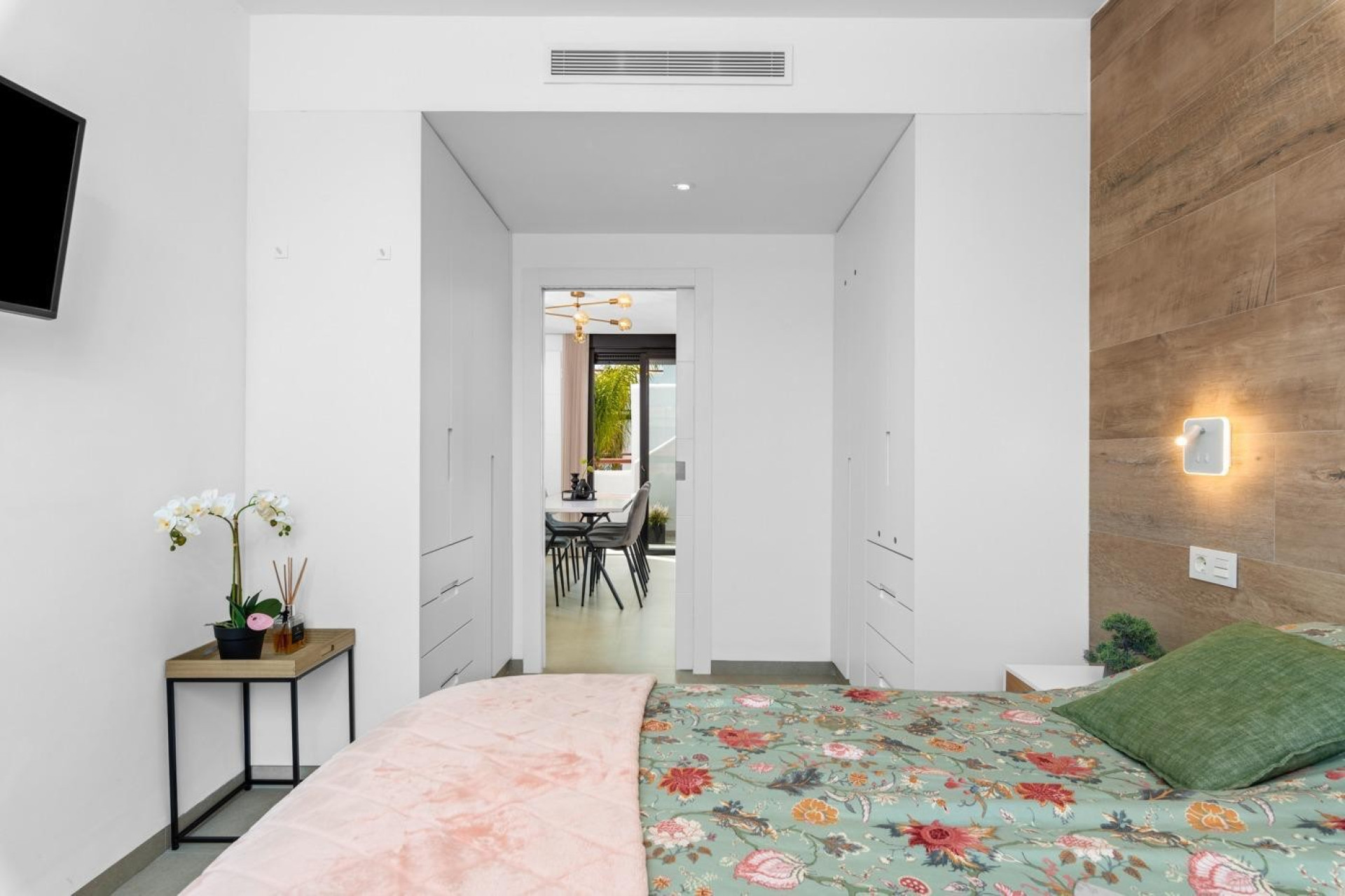 Wiederverkauf - Wohnung - San Javier - Santiago De La Ribera