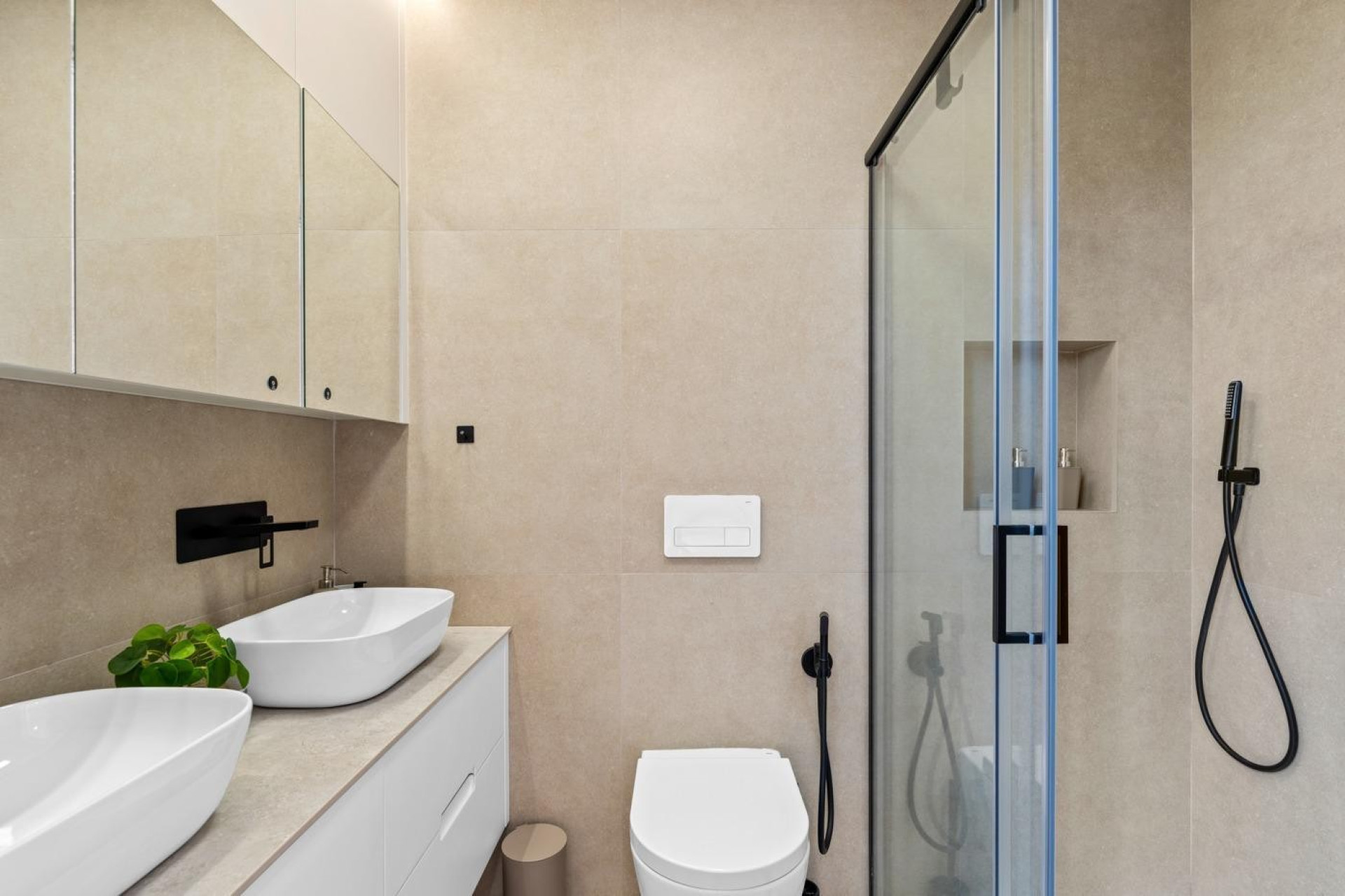 Wiederverkauf - Wohnung - San Javier - Santiago De La Ribera