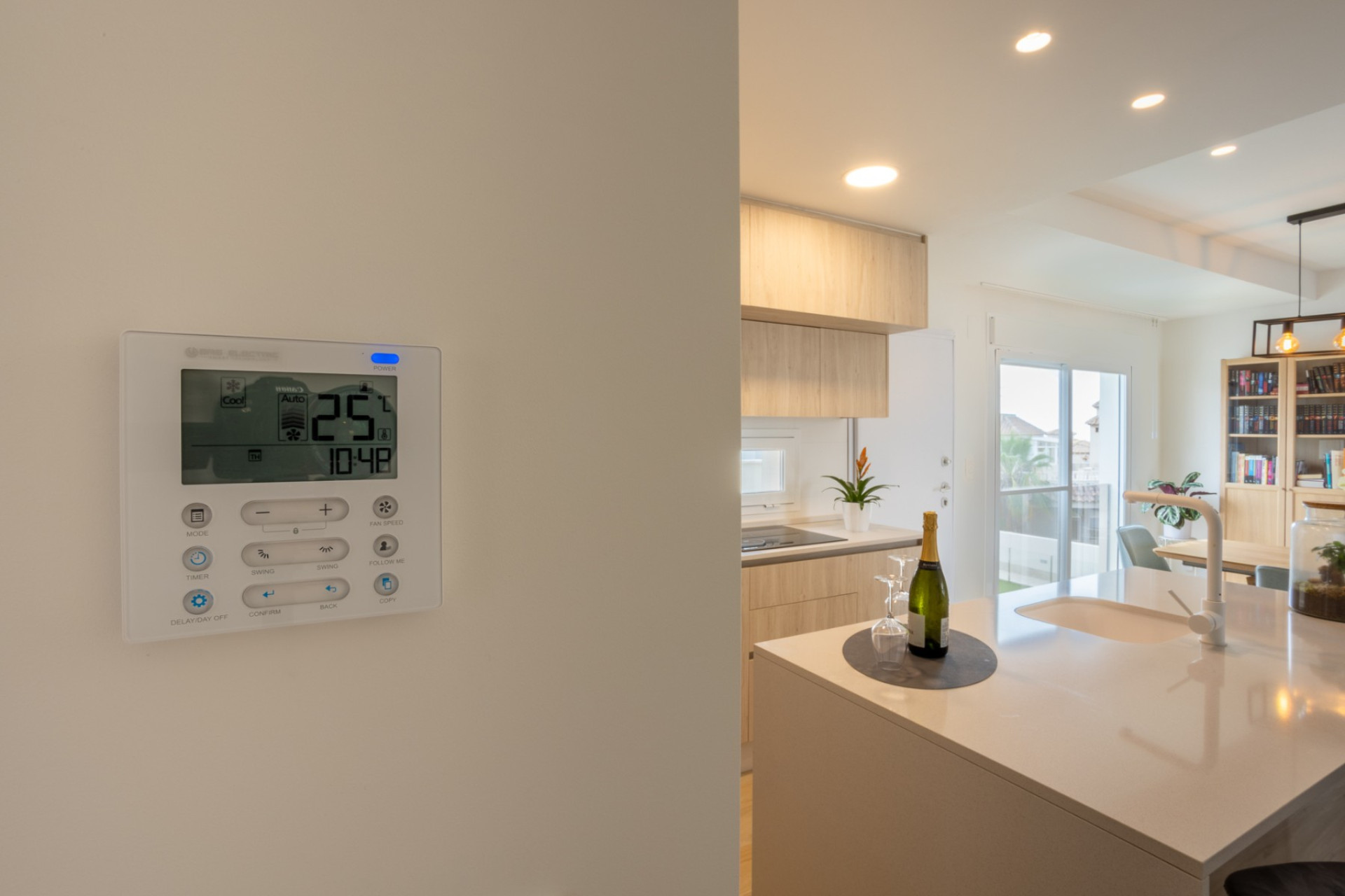 Wiederverkauf - Wohnung - San Miguel de Salinas - Blue Lagoon