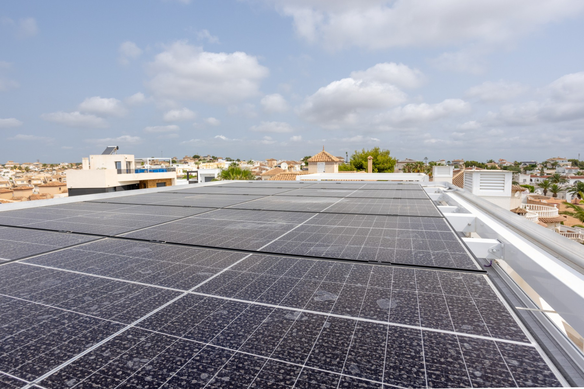 Wiederverkauf - Wohnung - San Miguel de Salinas - Blue Lagoon