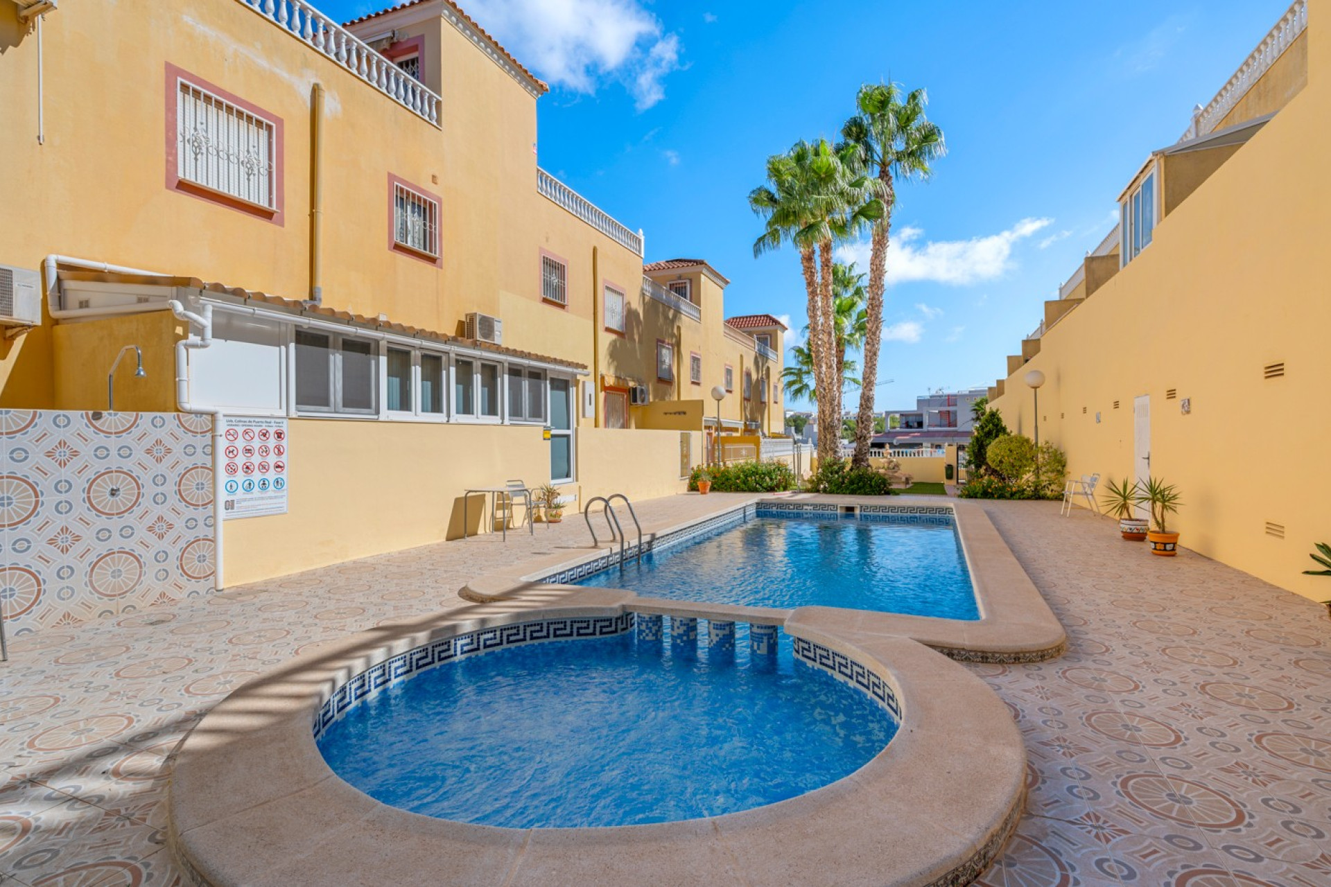 Wiederverkauf - Wohnung - San Miguel de Salinas - Orihuela Costa