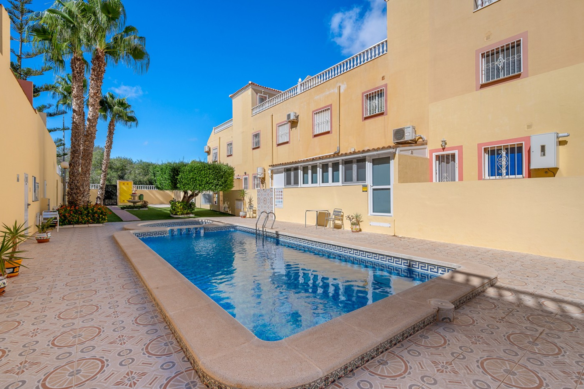 Wiederverkauf - Wohnung - San Miguel de Salinas - Orihuela Costa