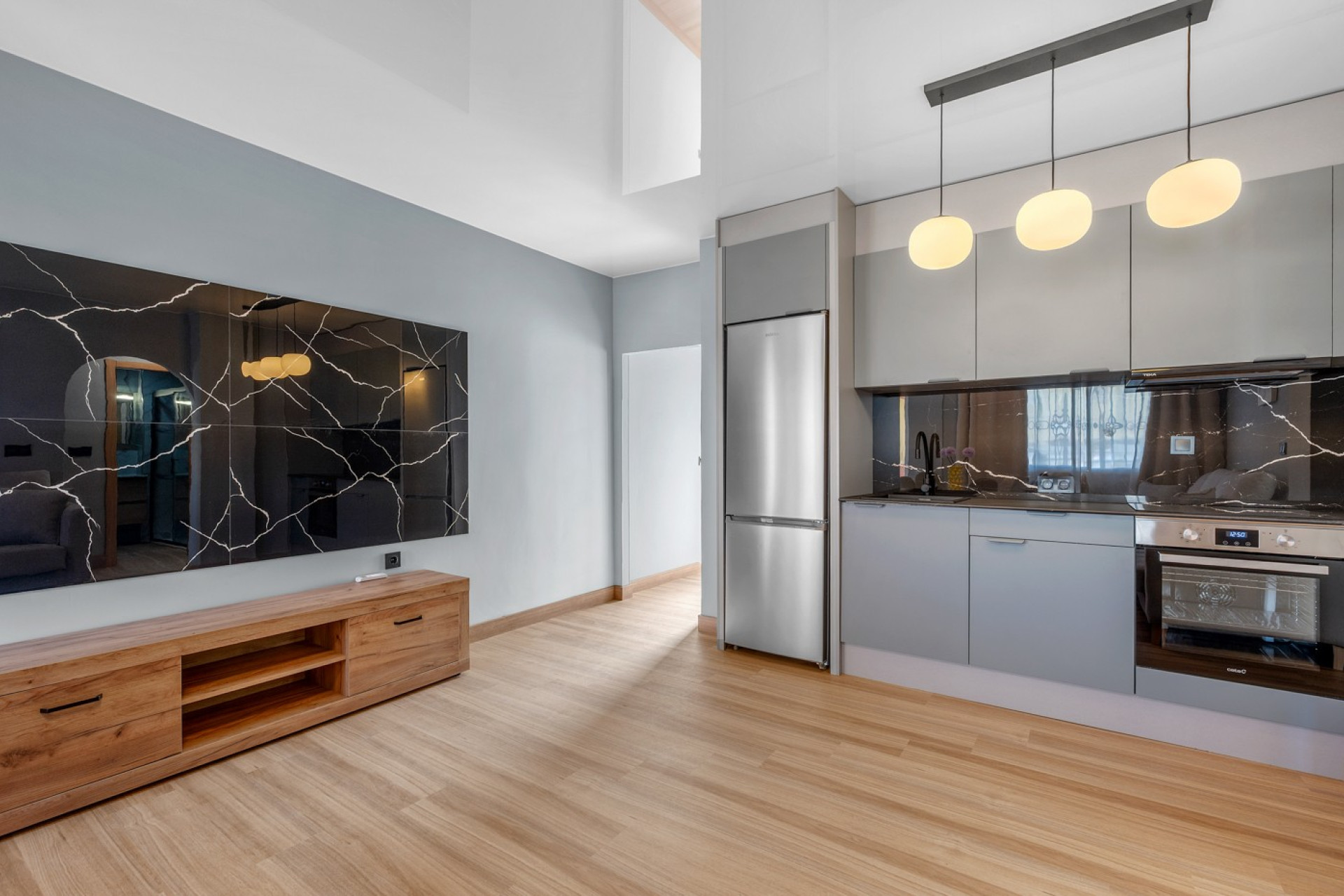 Wiederverkauf - Wohnung - San Miguel de Salinas - Orihuela Costa