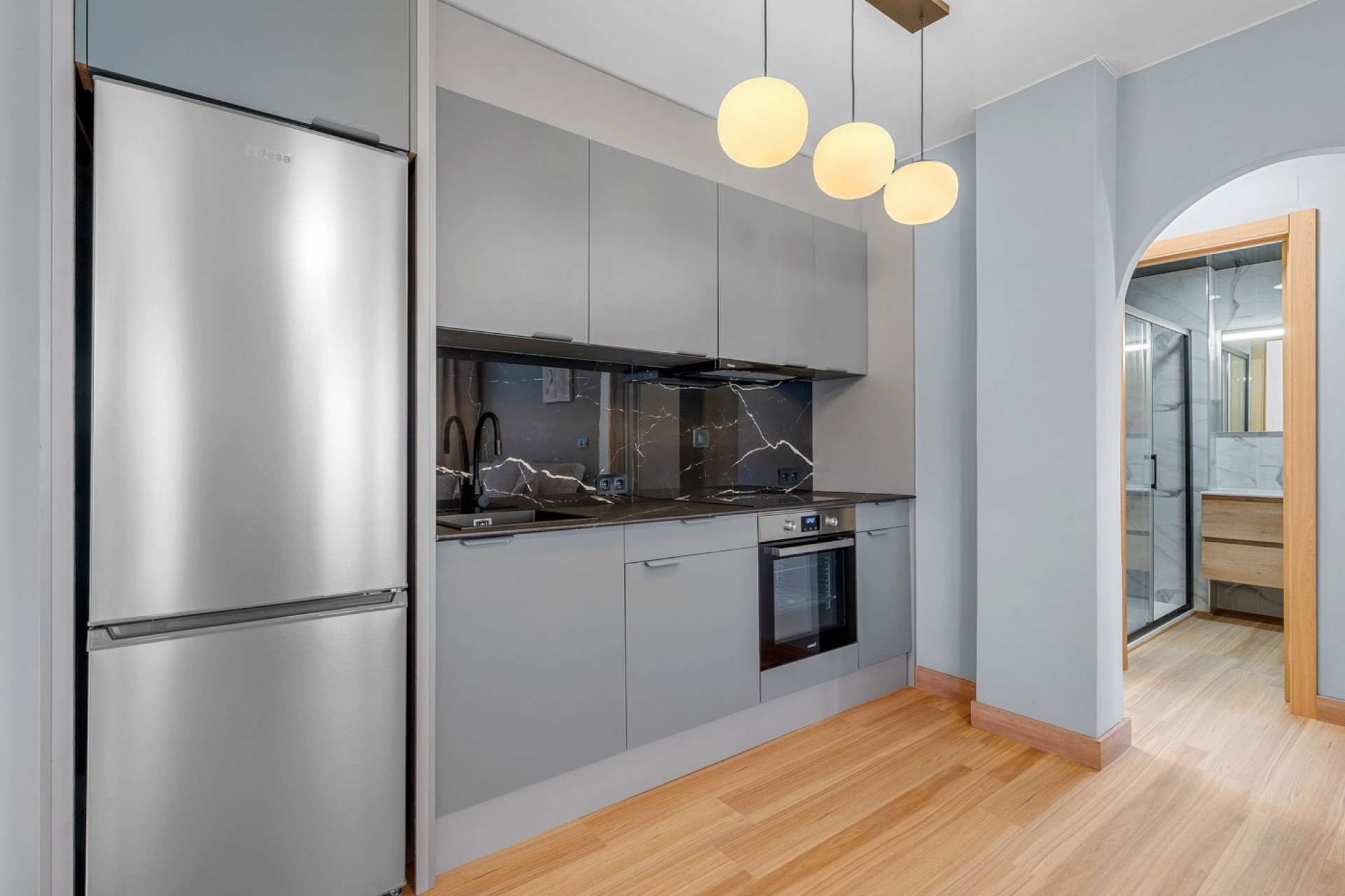 Wiederverkauf - Wohnung - San Miguel de Salinas - Orihuela Costa