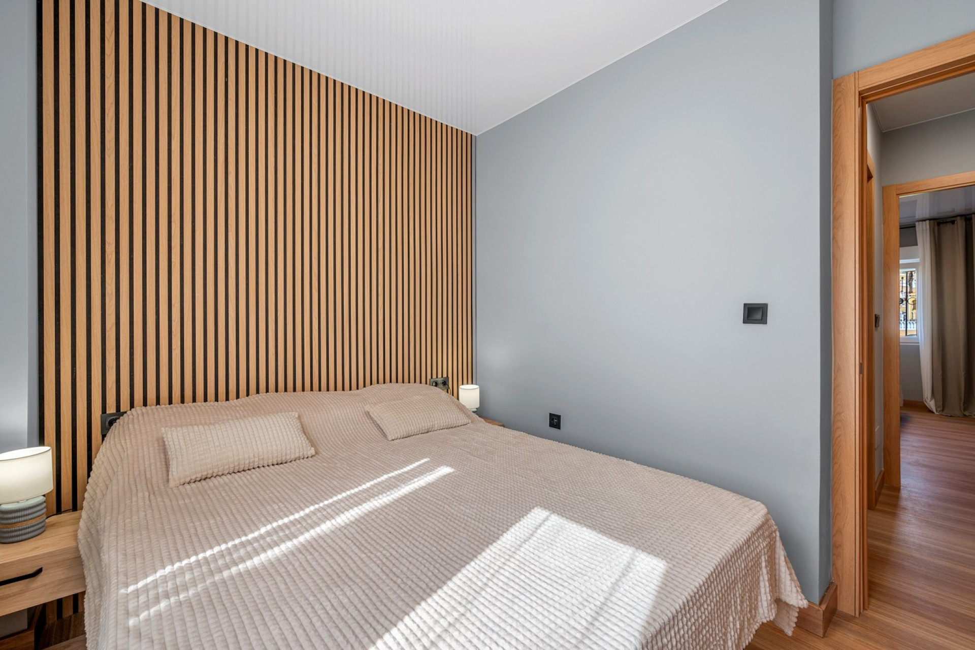 Wiederverkauf - Wohnung - San Miguel de Salinas - Orihuela Costa