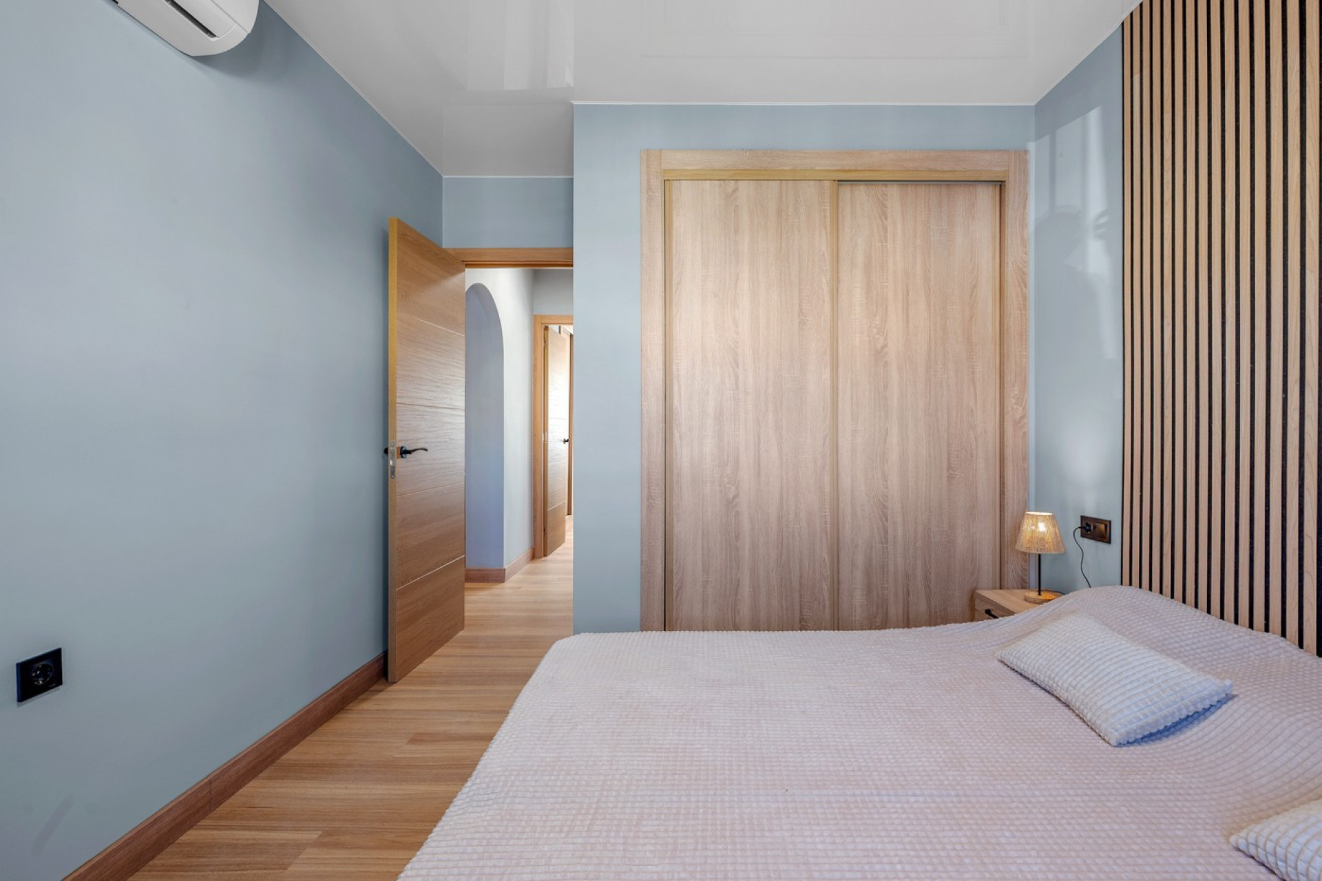 Wiederverkauf - Wohnung - San Miguel de Salinas - Orihuela Costa