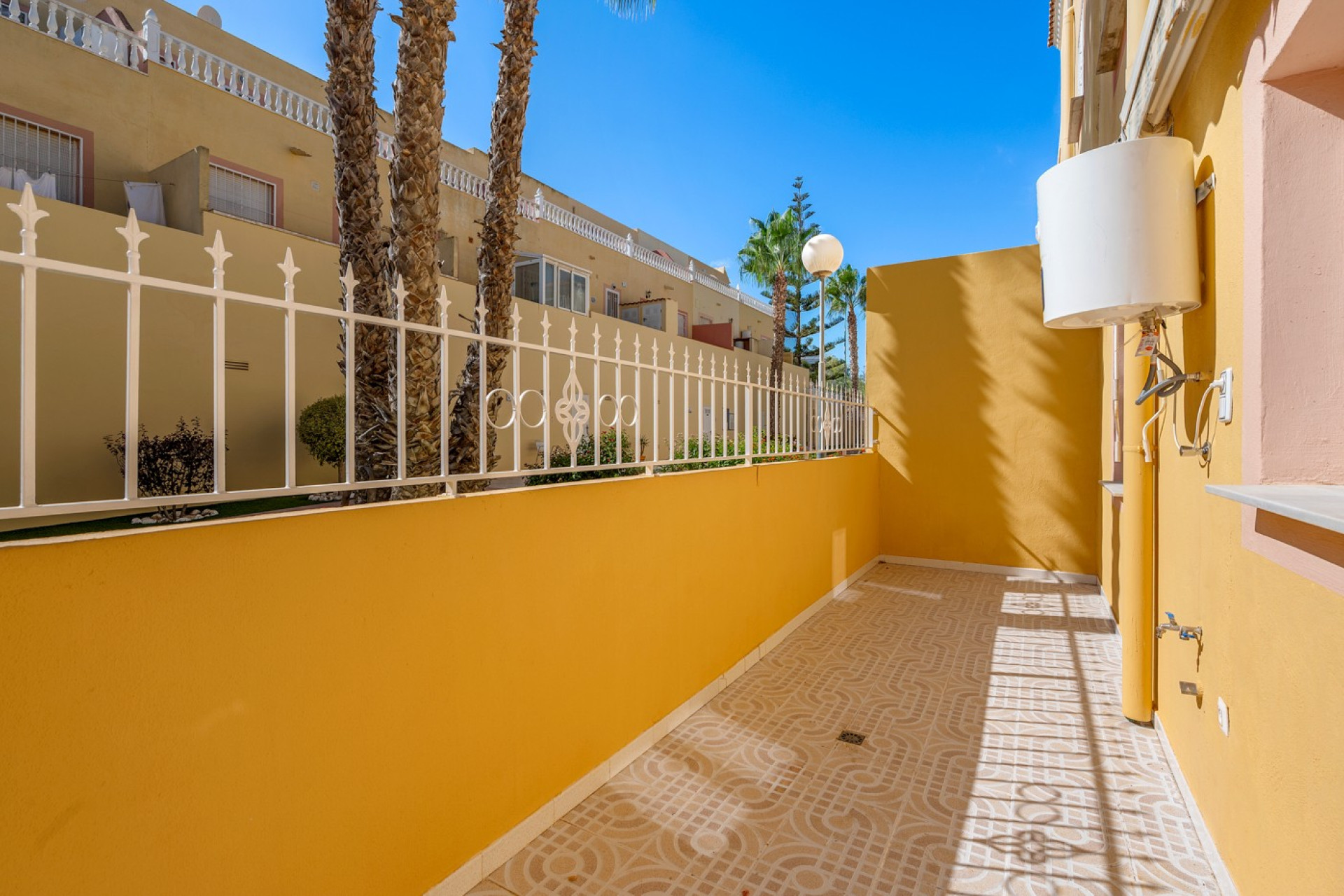 Wiederverkauf - Wohnung - San Miguel de Salinas - Orihuela Costa