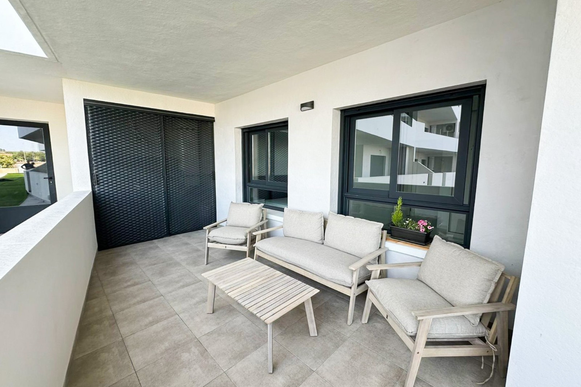 Wiederverkauf - Wohnung - San Miguel de Salinas - Urbanizaciones