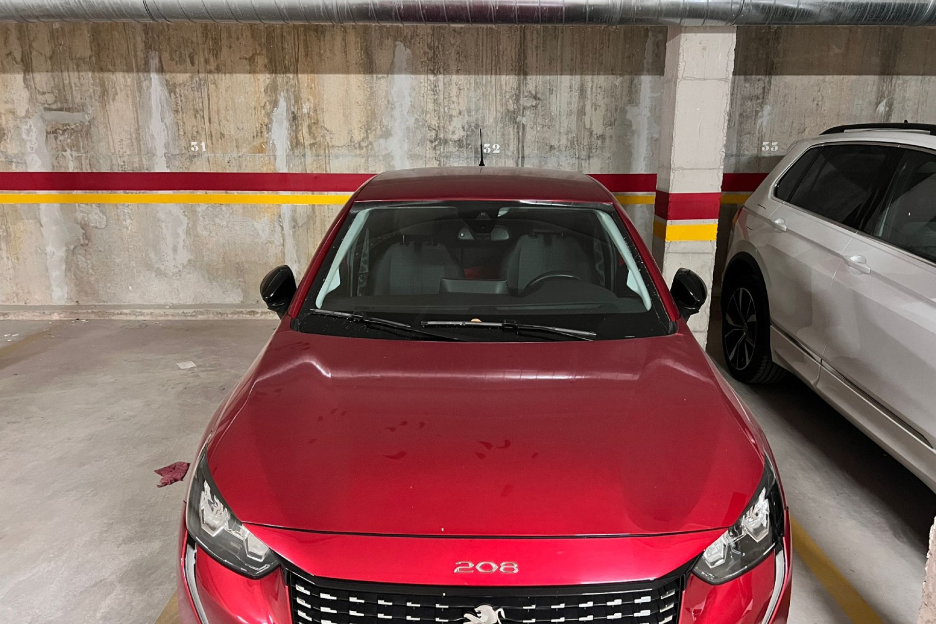 Wiederverkauf - Wohnung - San Miguel de Salinas